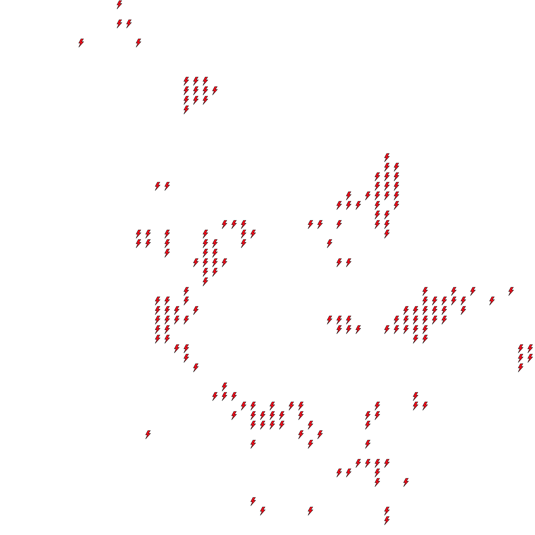 Lighthing Layer