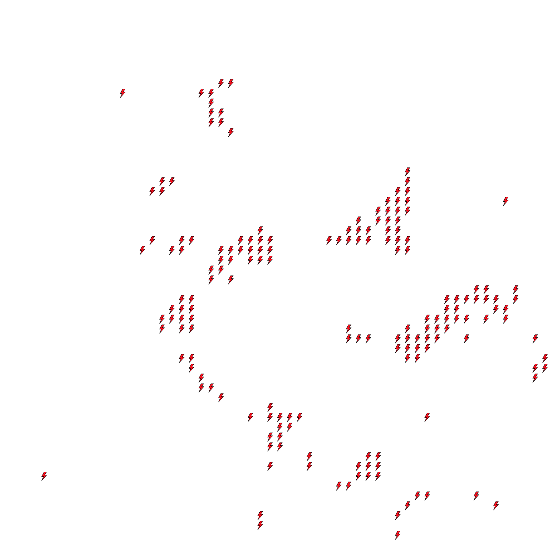 Lighthing Layer