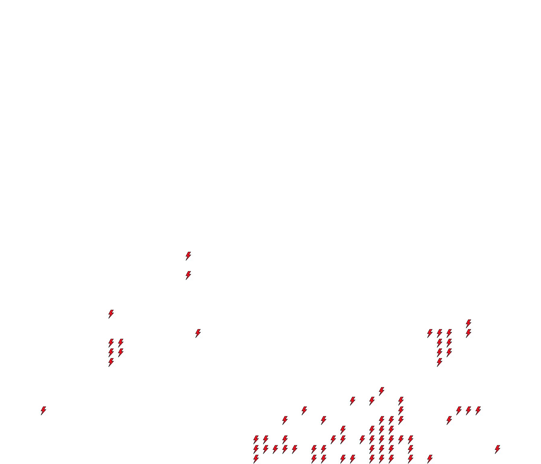 Lighthing Layer