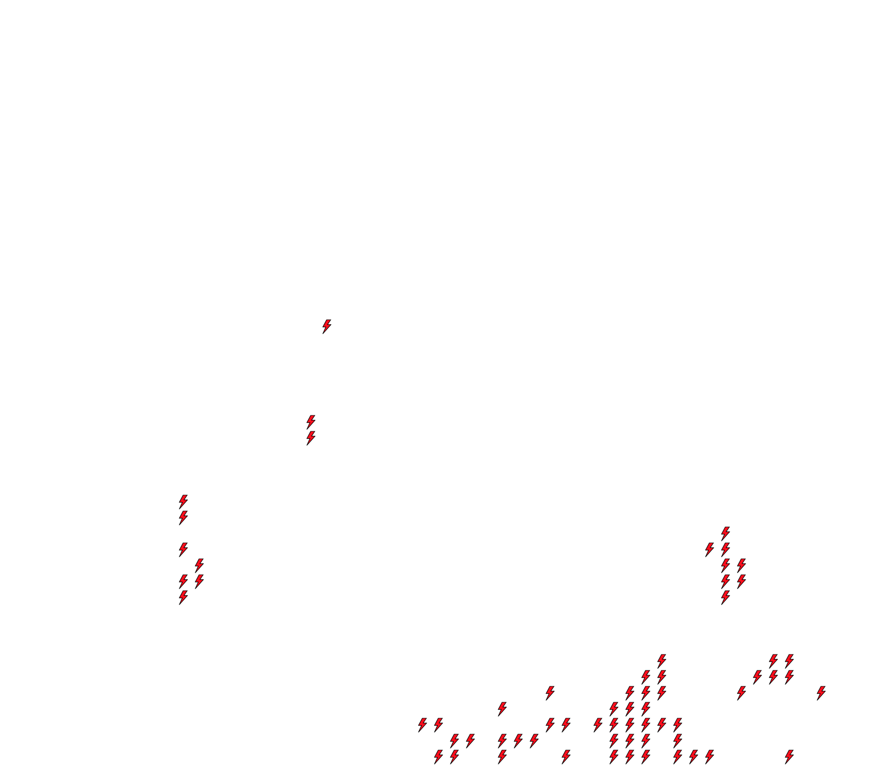 Lighthing Layer