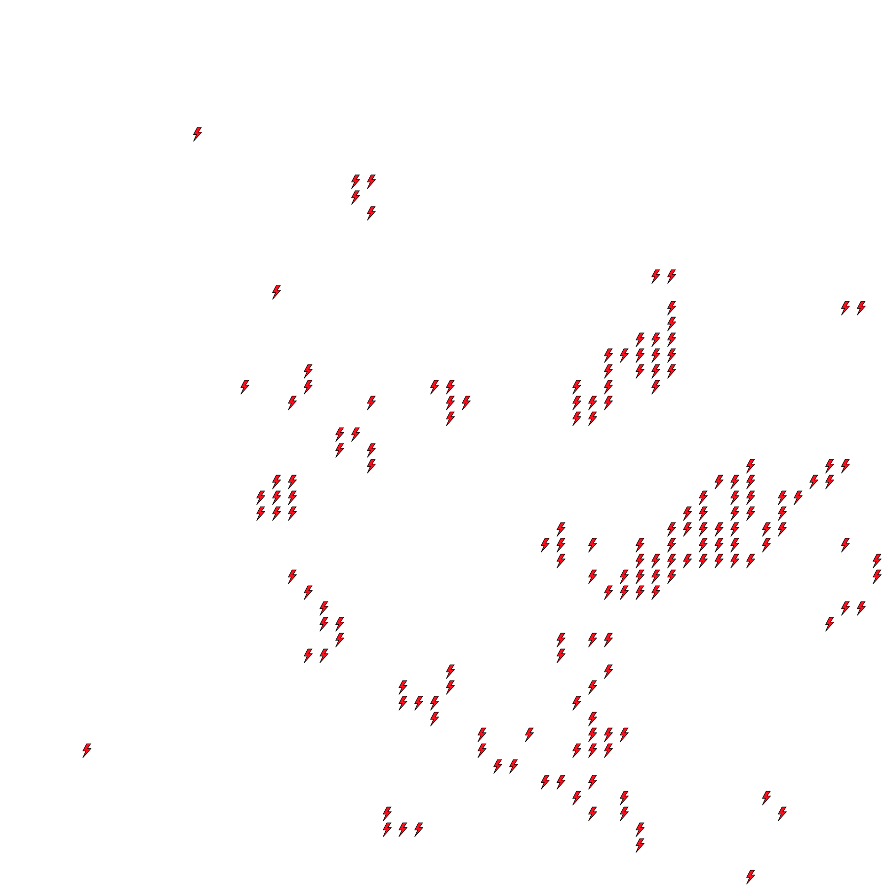 Lighthing Layer