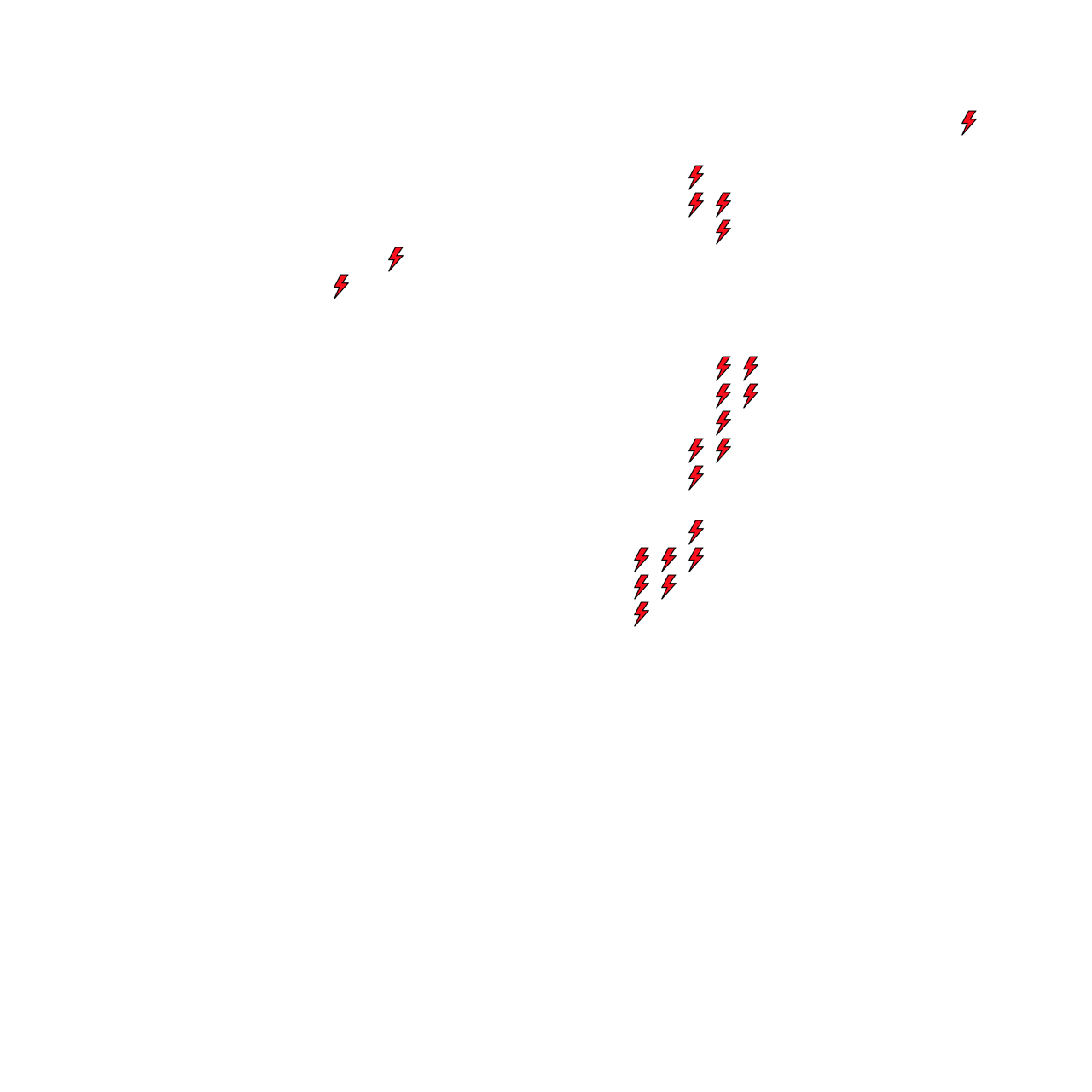 Lighthing Layer