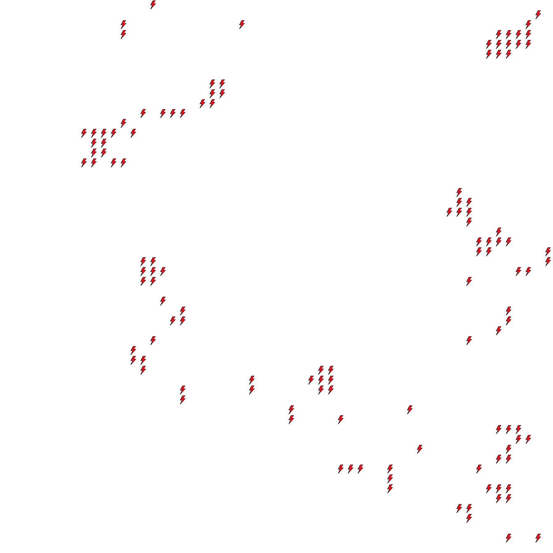 Lighthing Layer