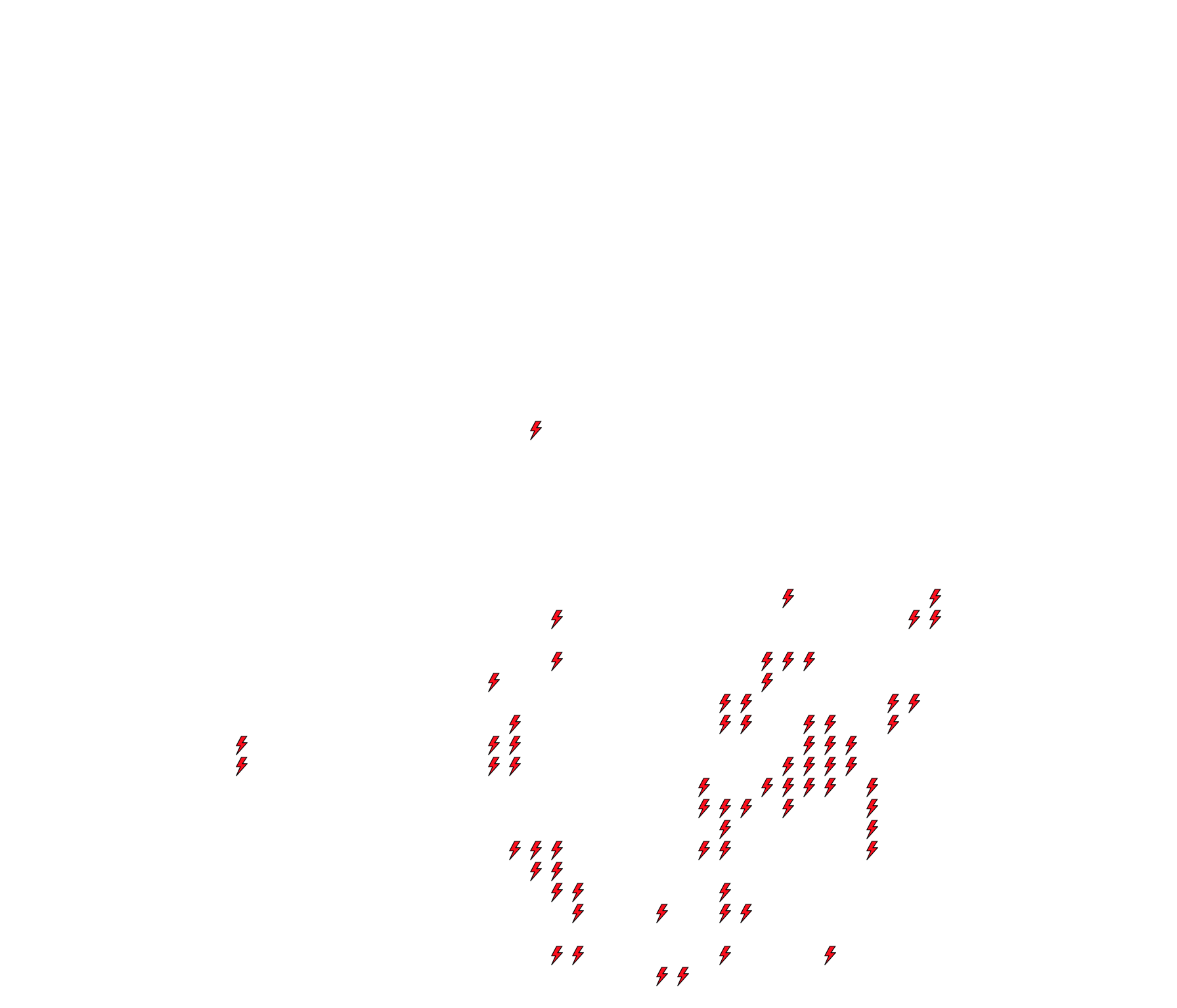 Lighthing Layer