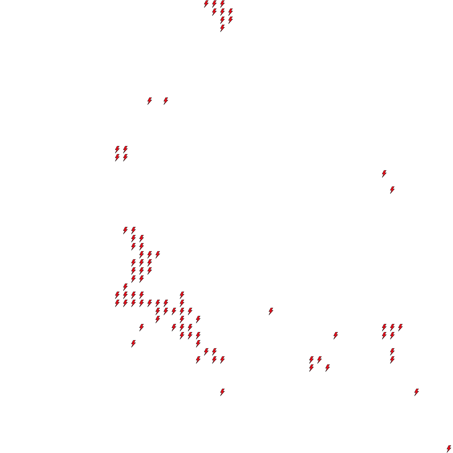 Lighthing Layer