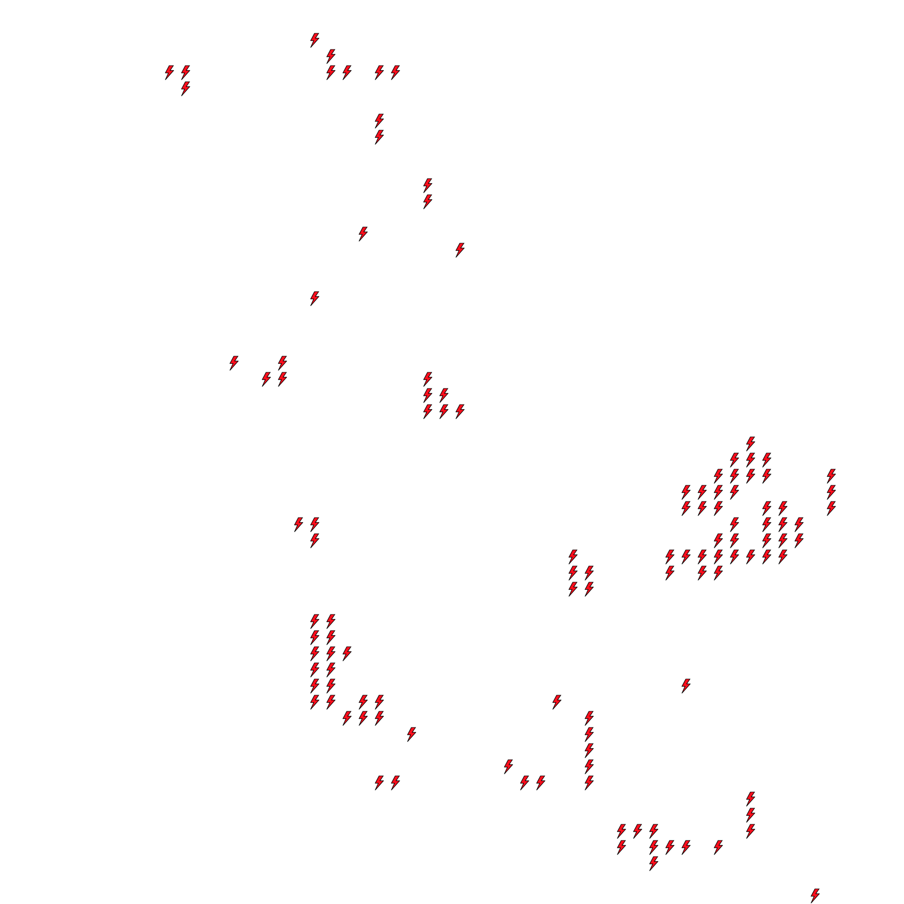 Lighthing Layer