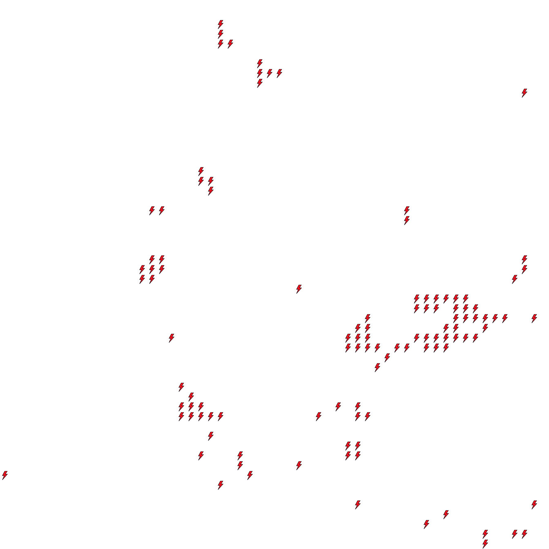 Lighthing Layer