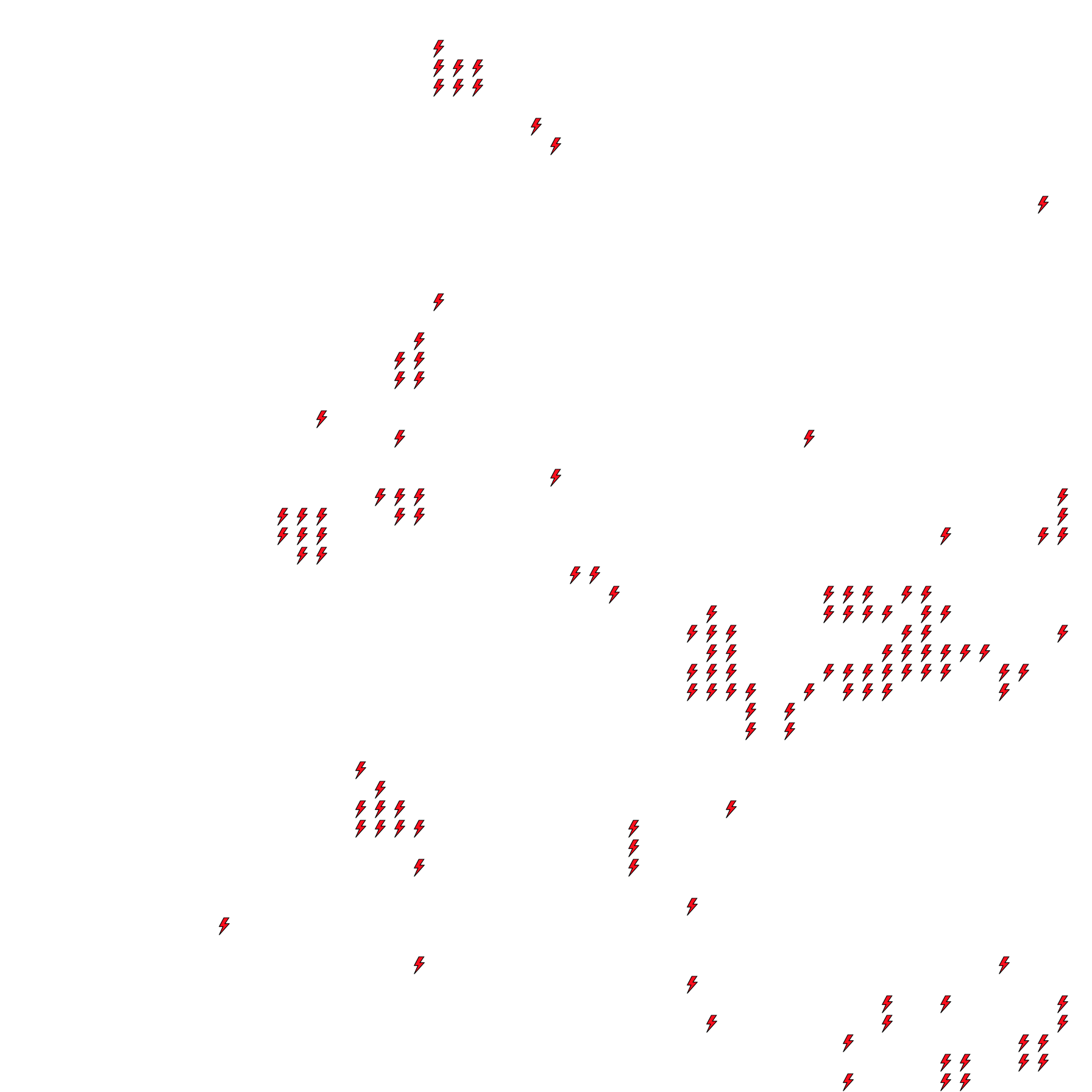 Lighthing Layer
