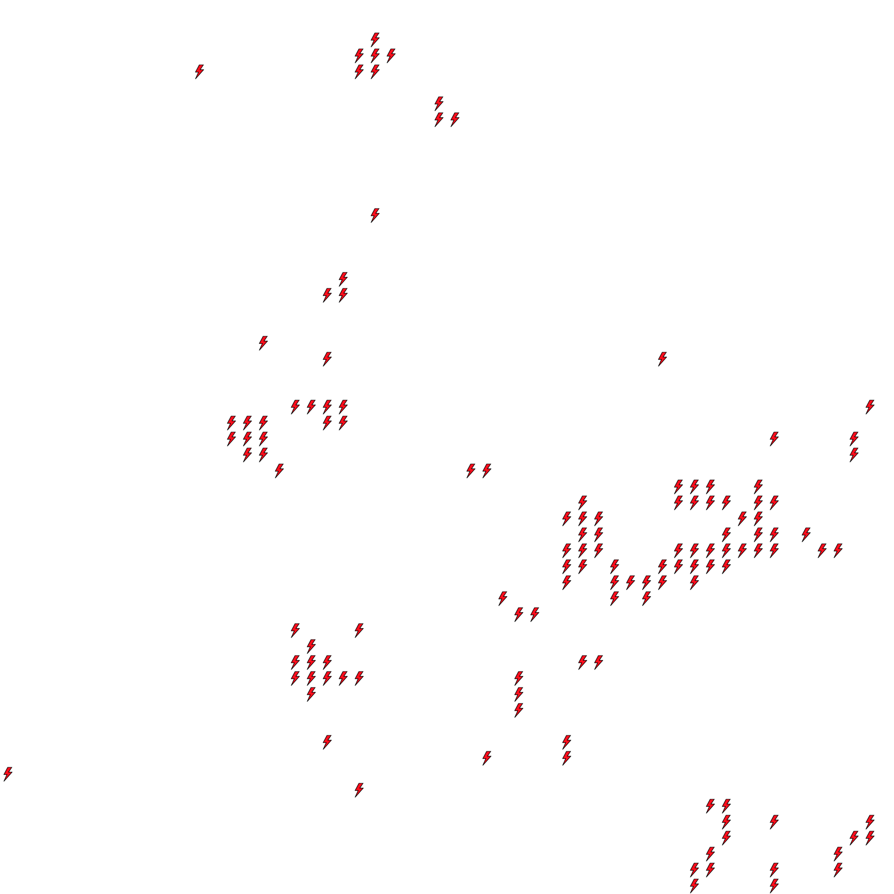 Lighthing Layer