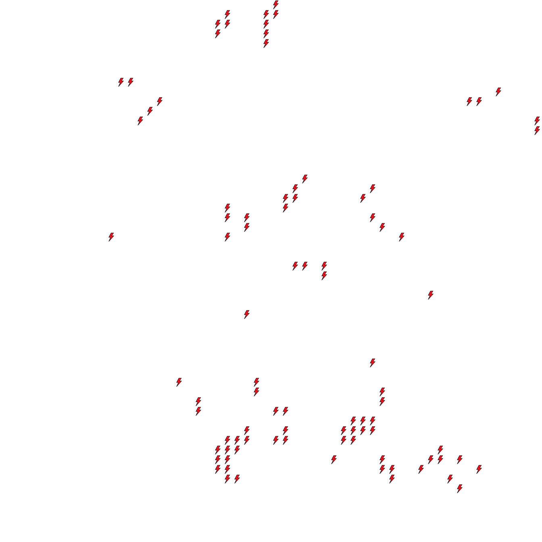 Lighthing Layer
