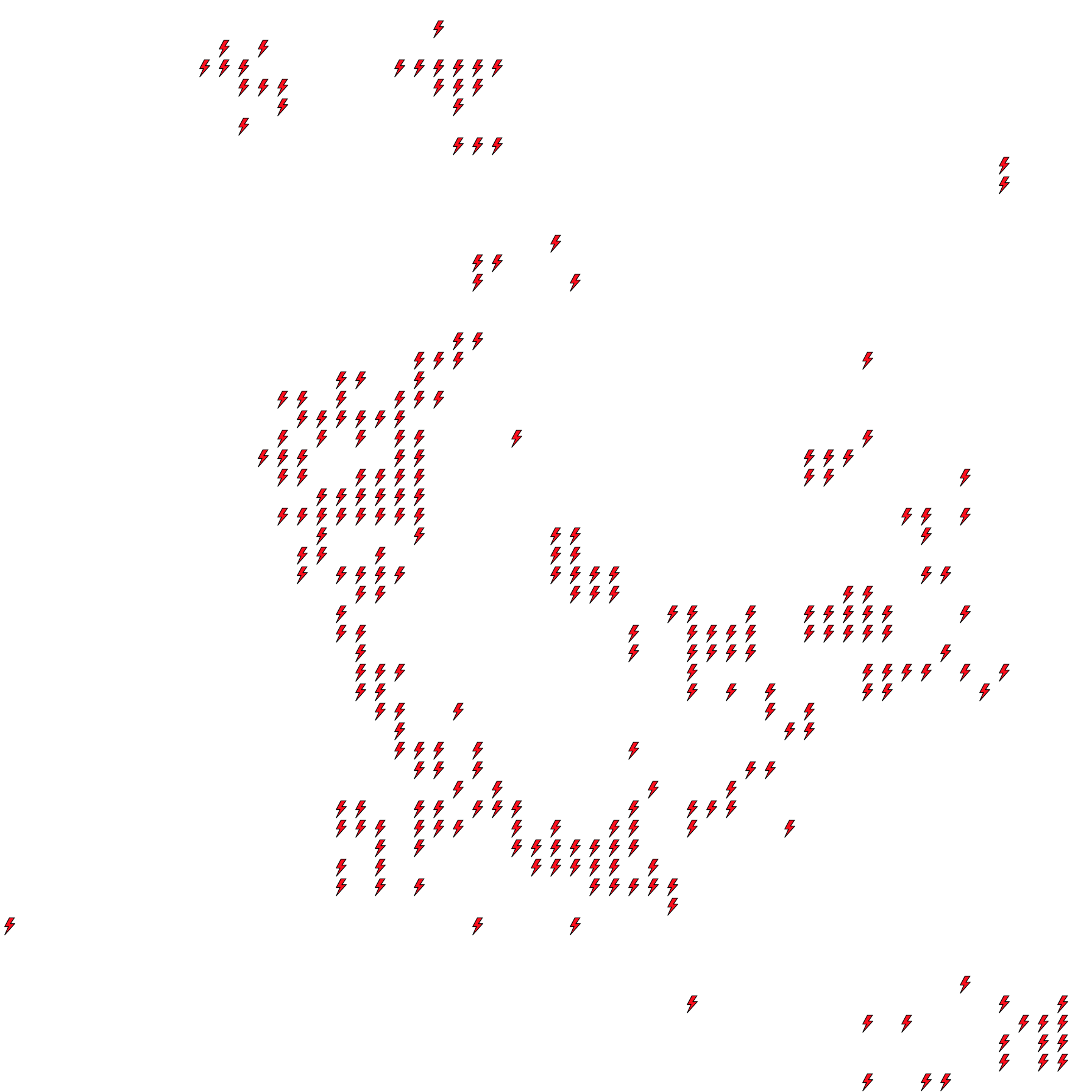 Lighthing Layer