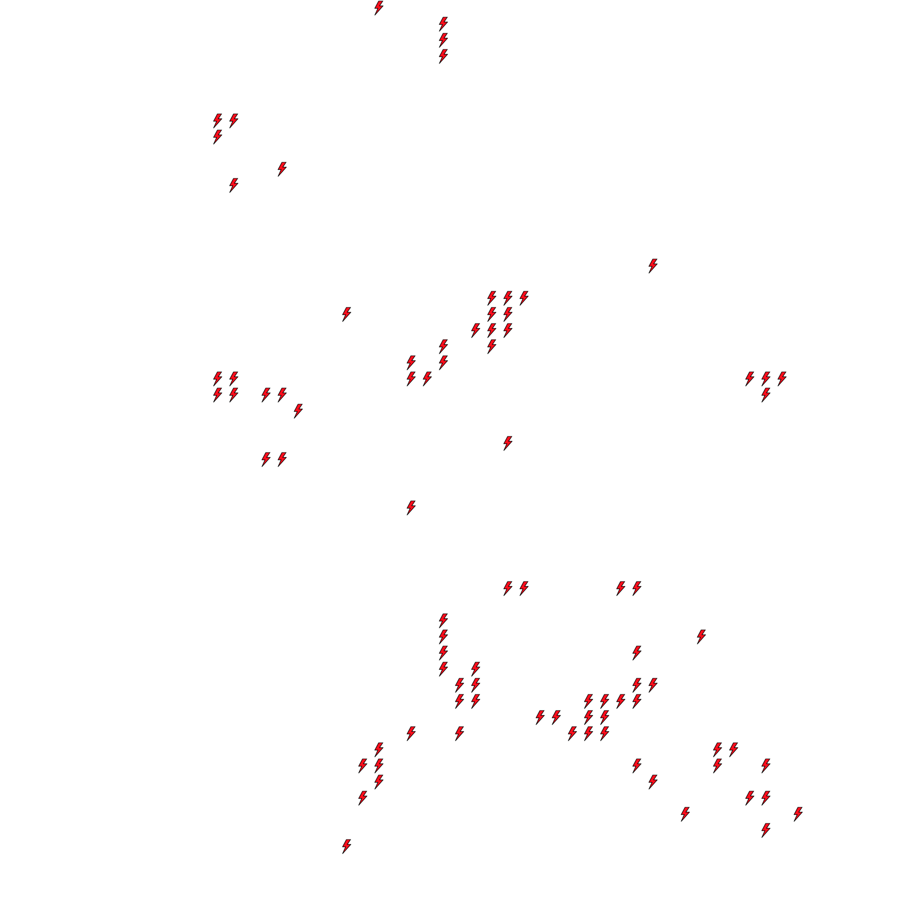 Lighthing Layer