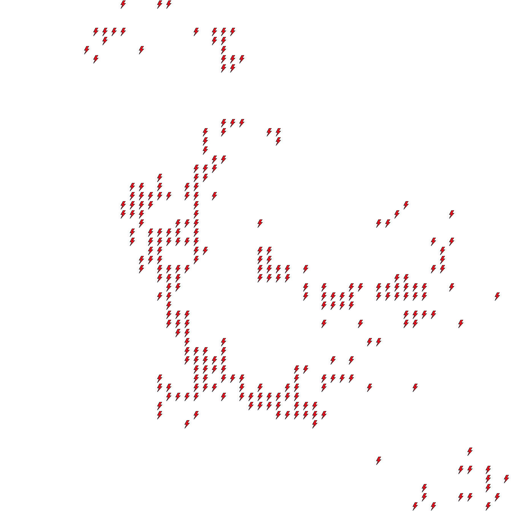 Lighthing Layer