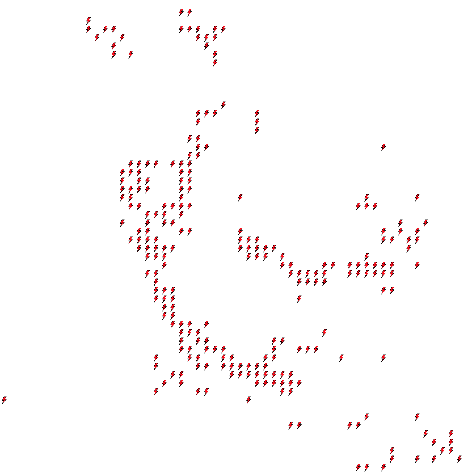 Lighthing Layer