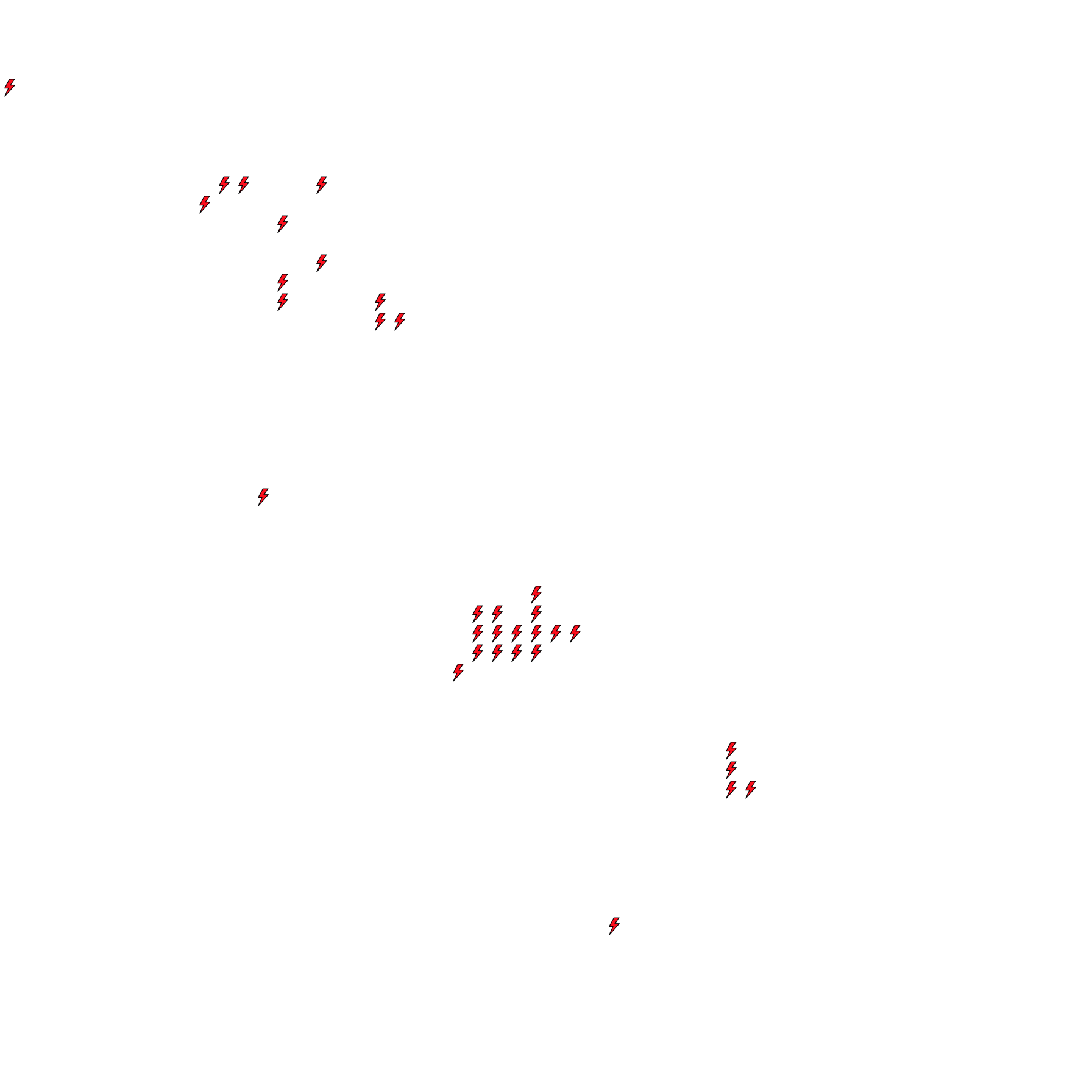 Lighthing Layer