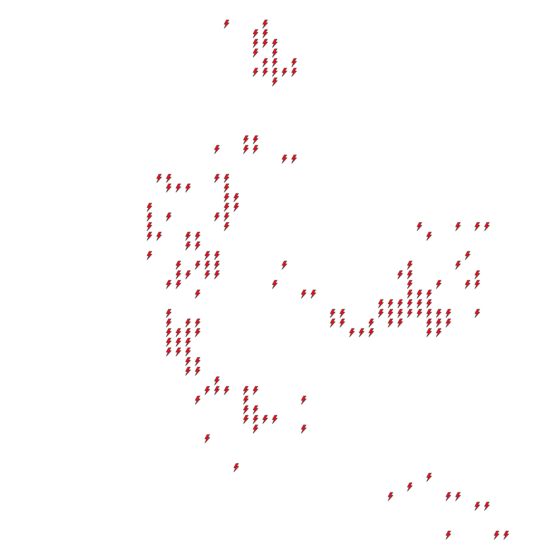 Lighthing Layer