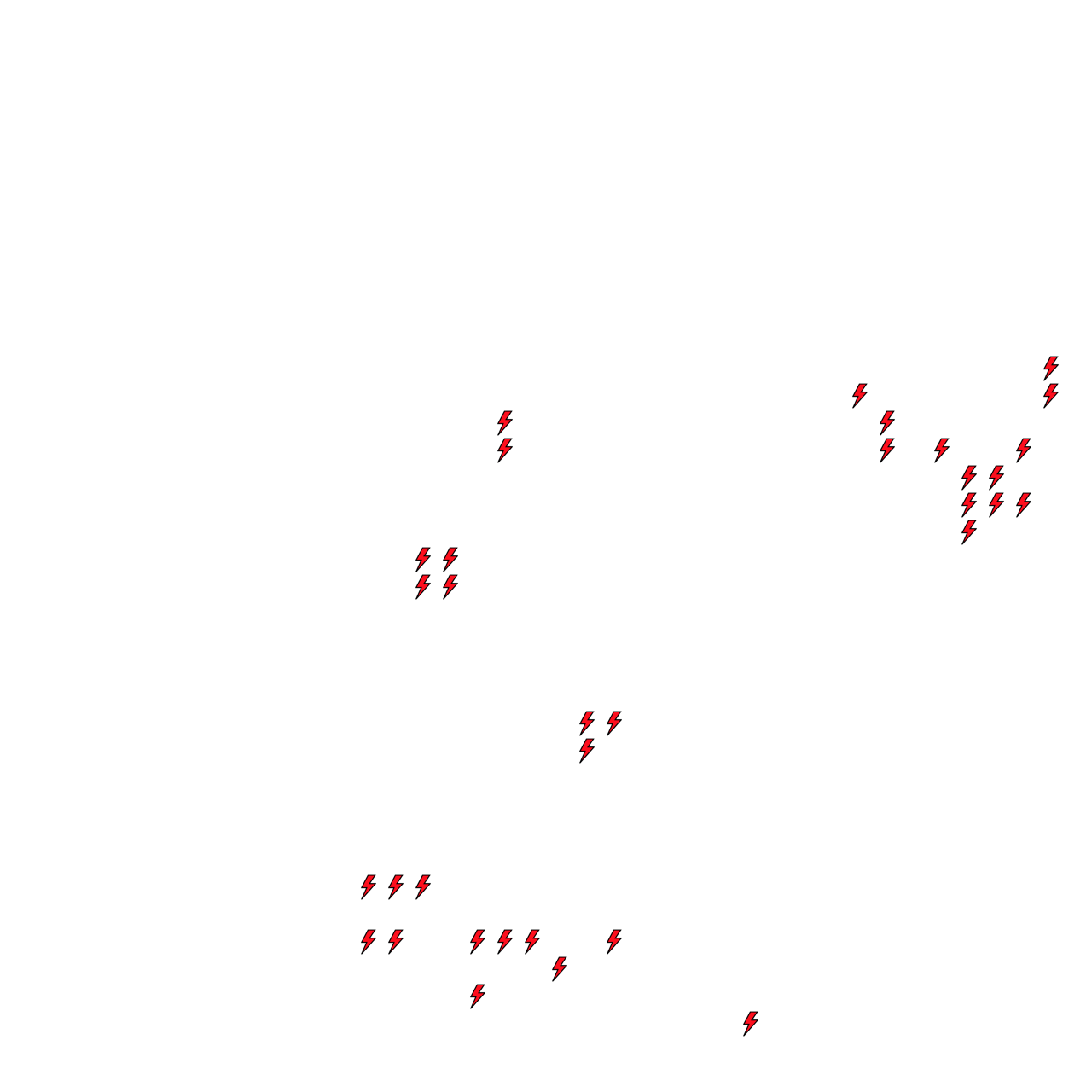 Lighthing Layer