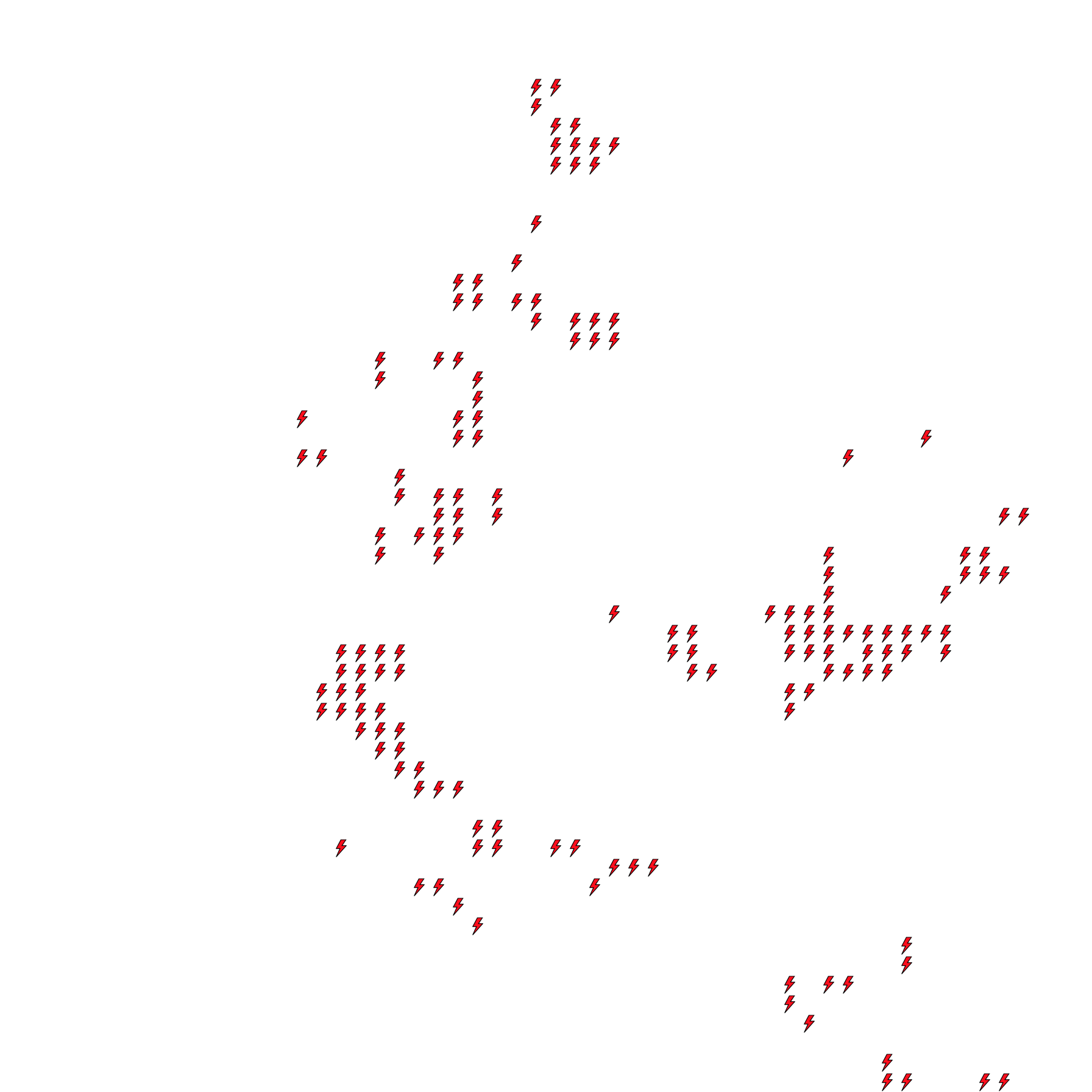 Lighthing Layer