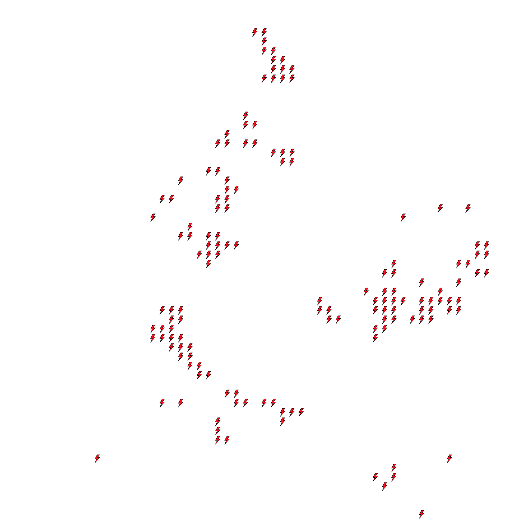 Lighthing Layer