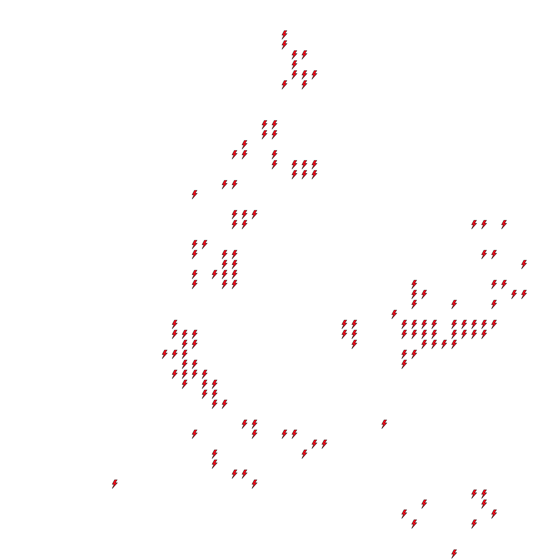 Lighthing Layer