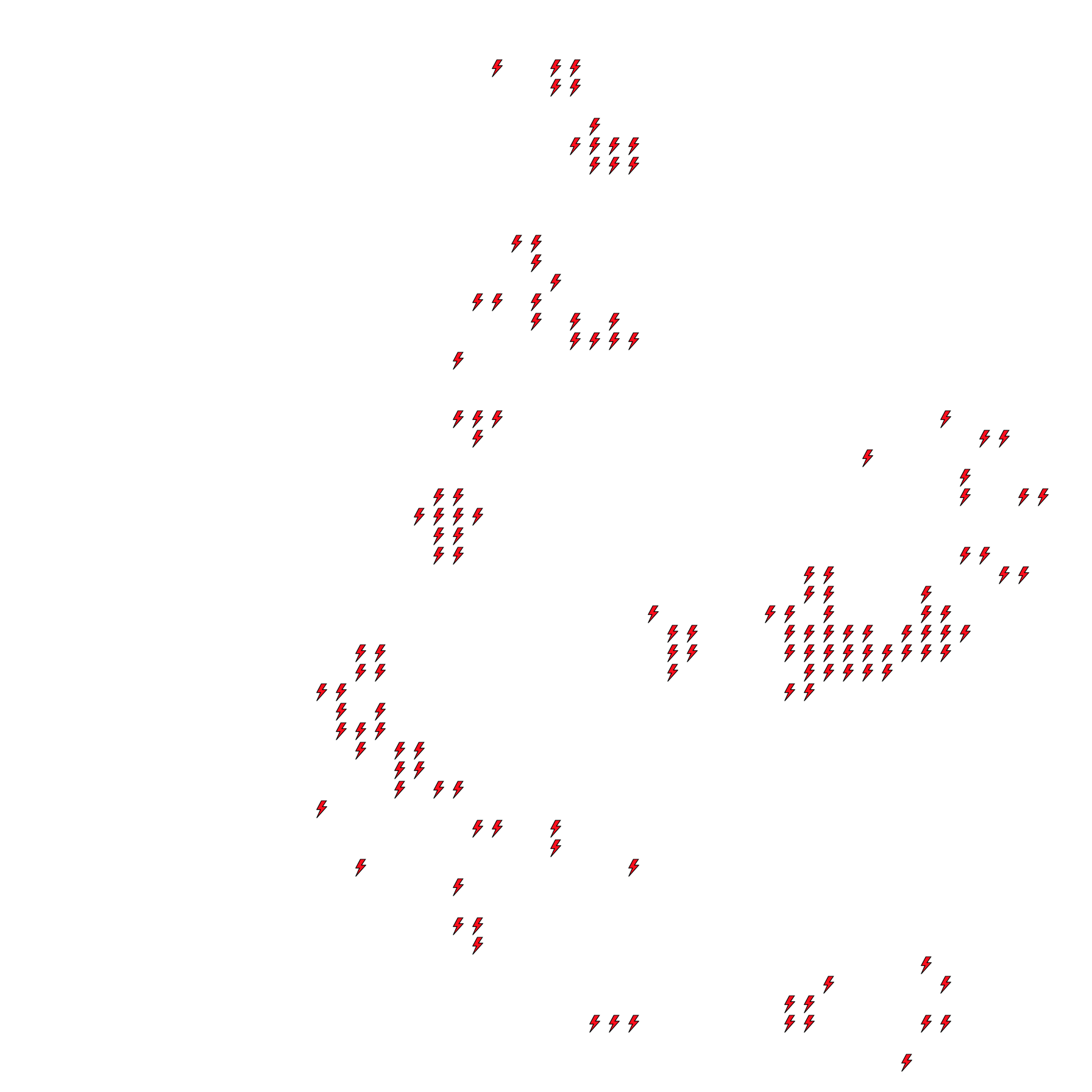 Lighthing Layer