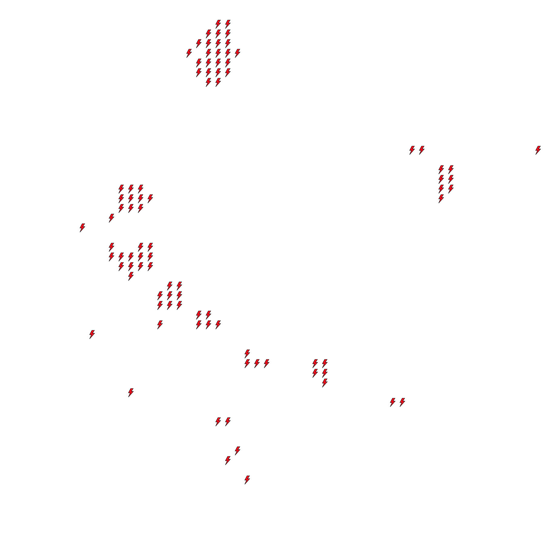 Lighthing Layer