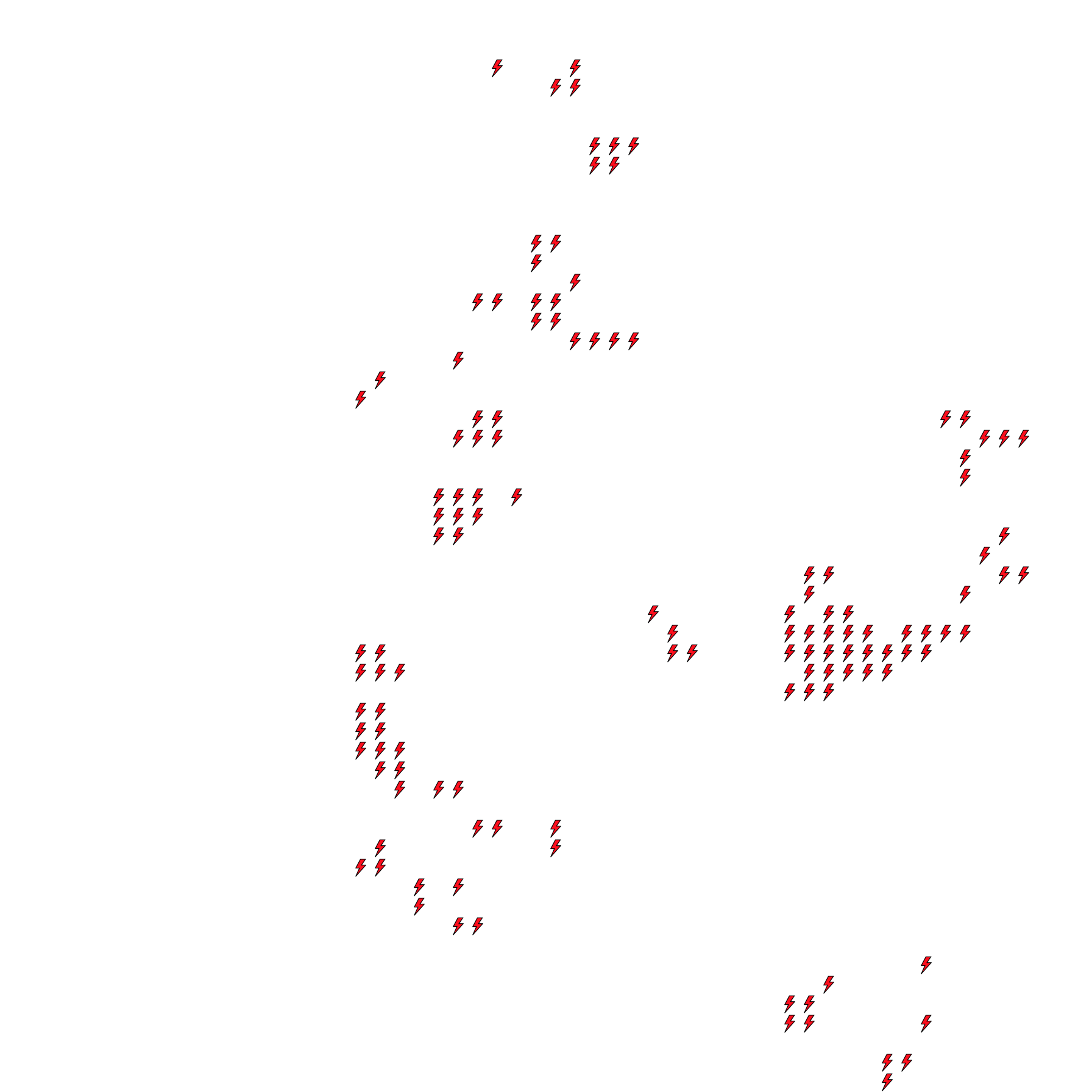 Lighthing Layer