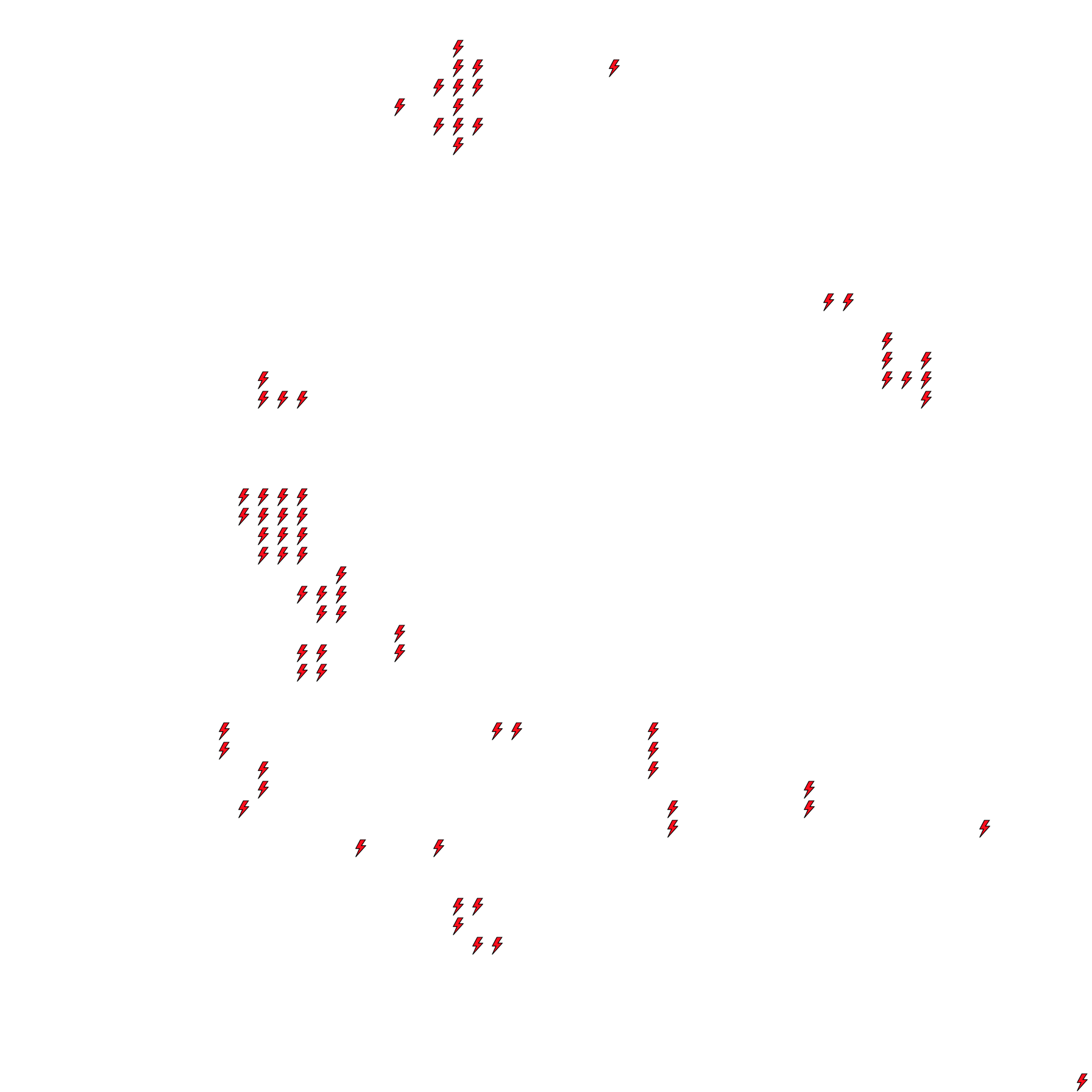 Lighthing Layer
