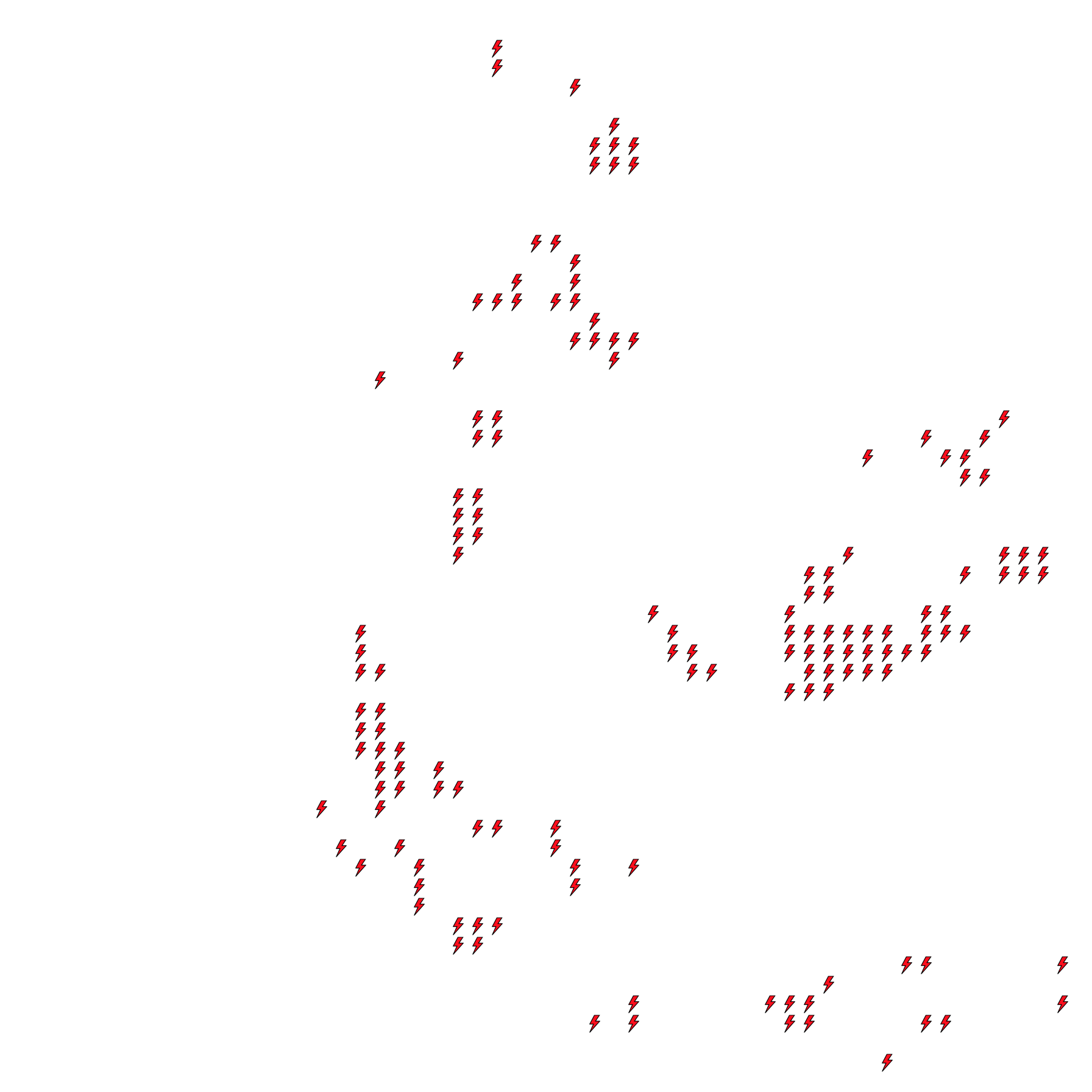 Lighthing Layer