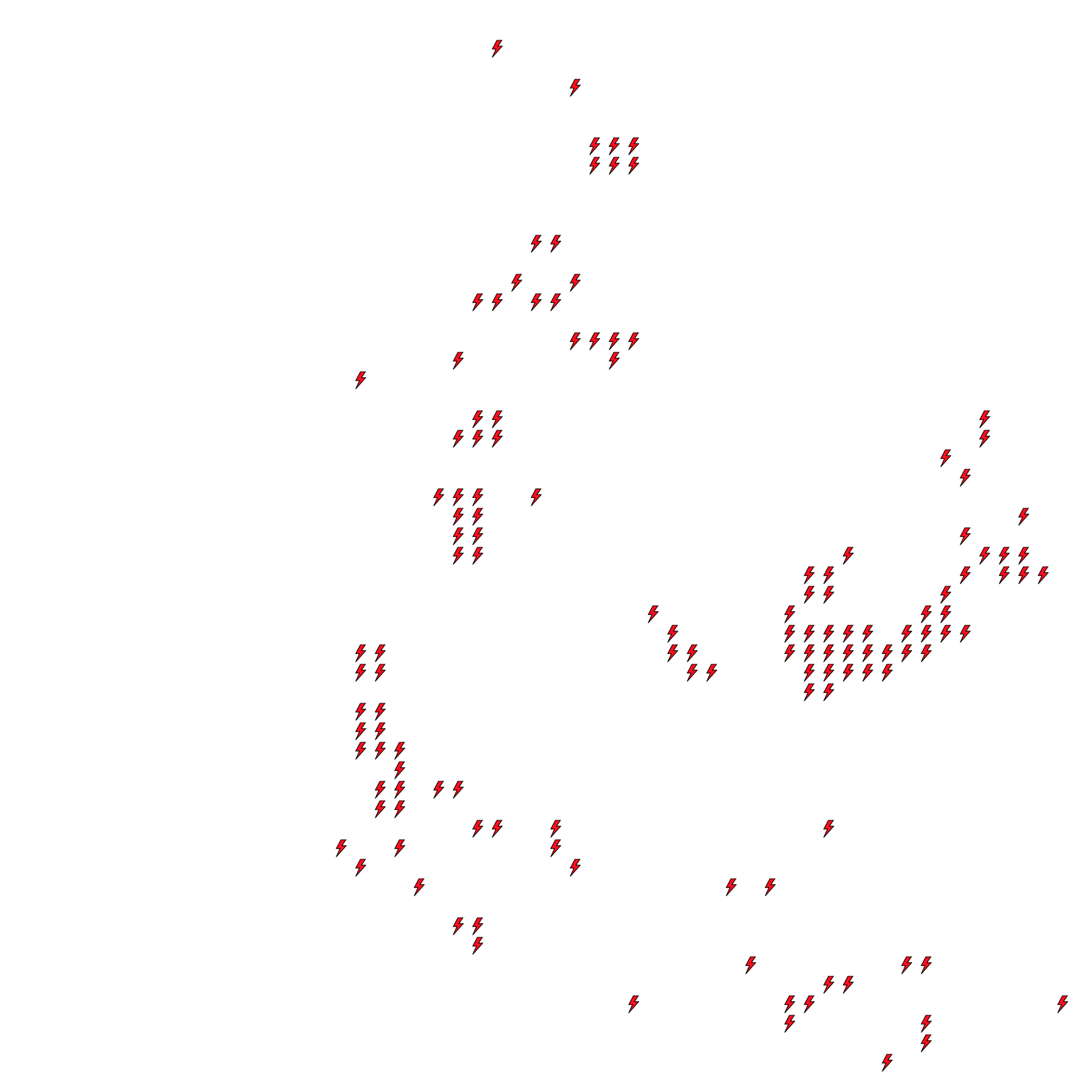 Lighthing Layer
