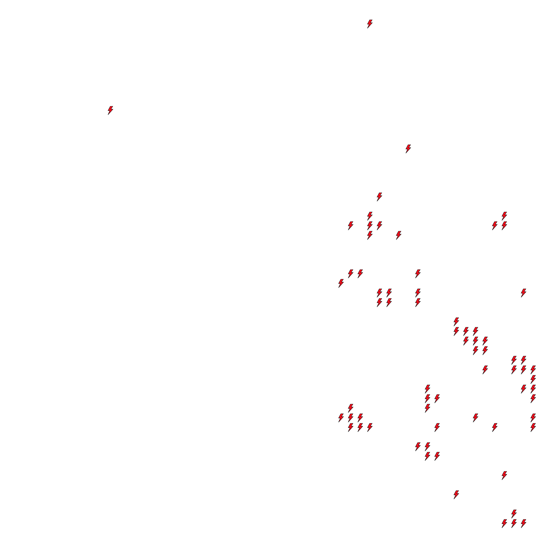 Lighthing Layer
