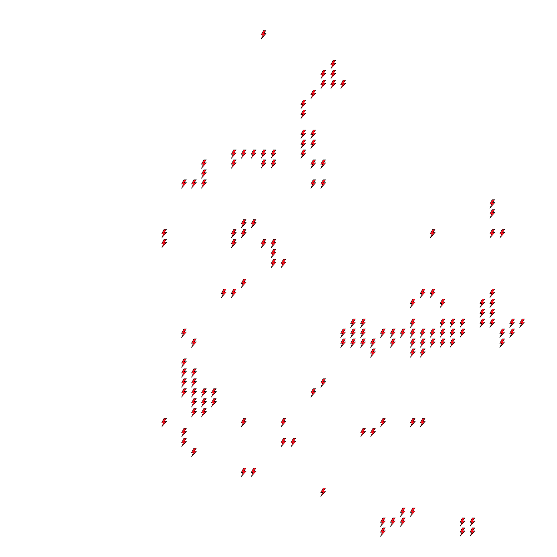 Lighthing Layer