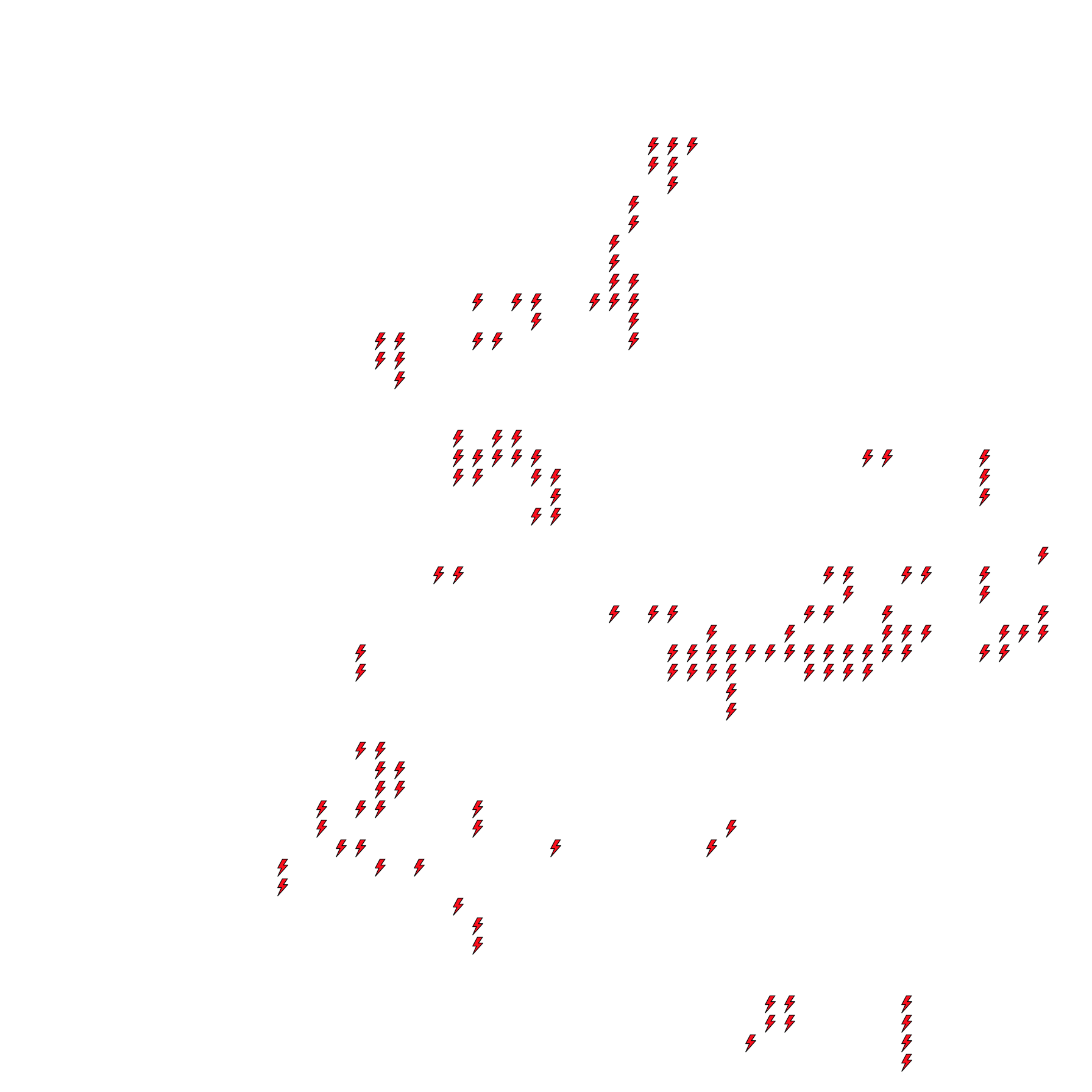 Lighthing Layer