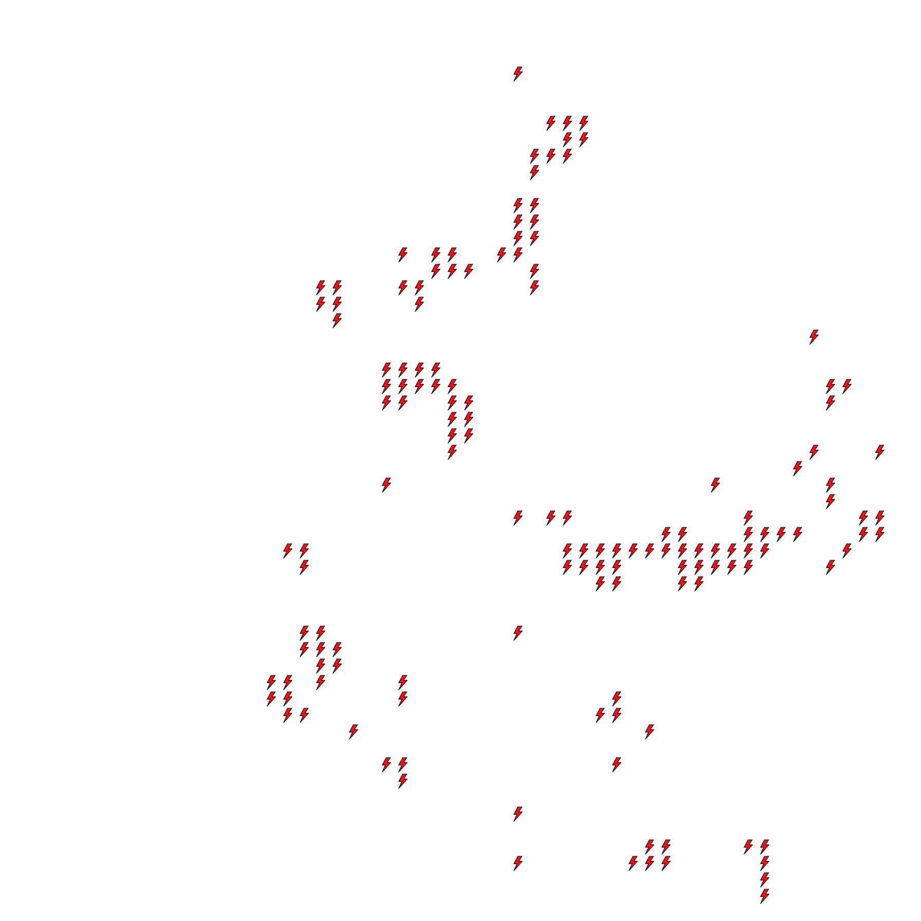 Lighthing Layer