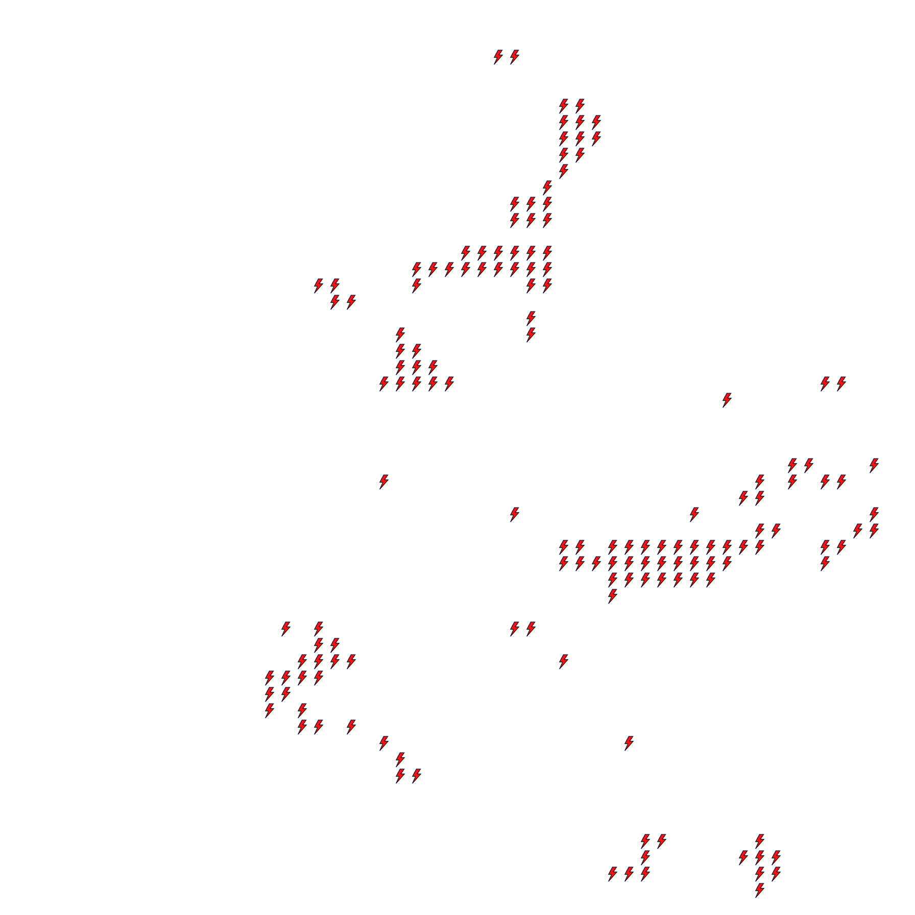 Lighthing Layer