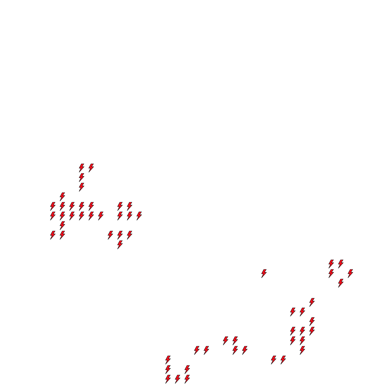 Lighthing Layer