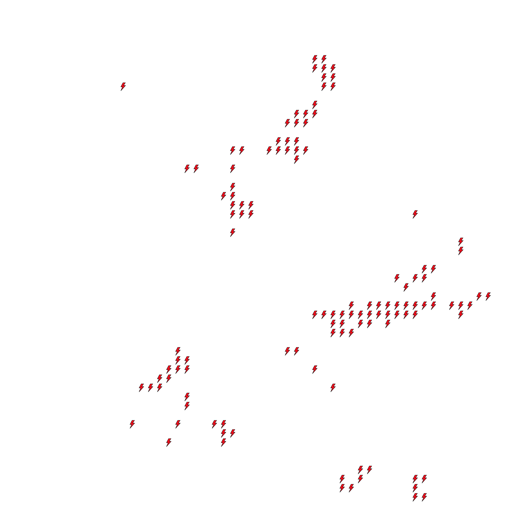 Lighthing Layer