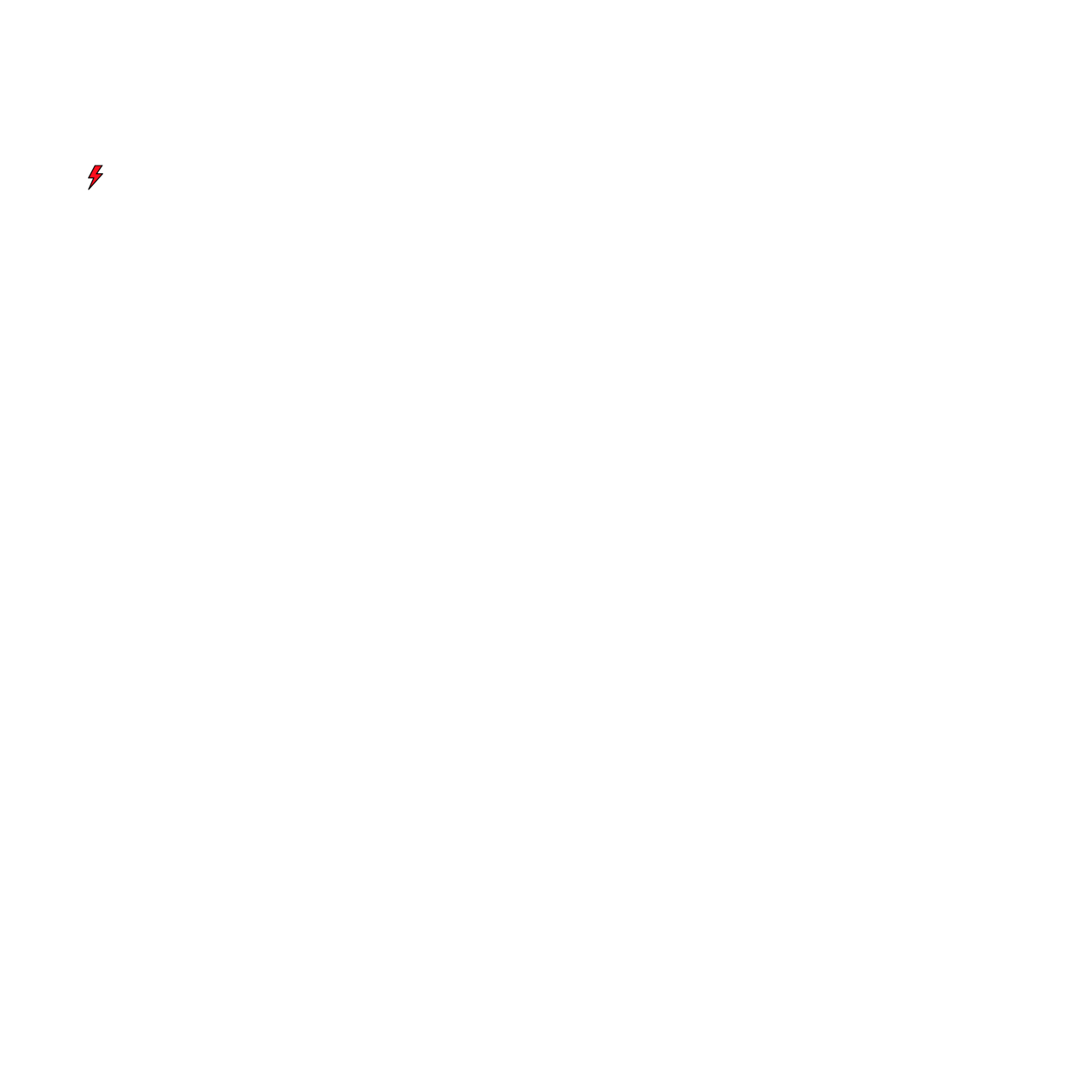 Lighthing Layer
