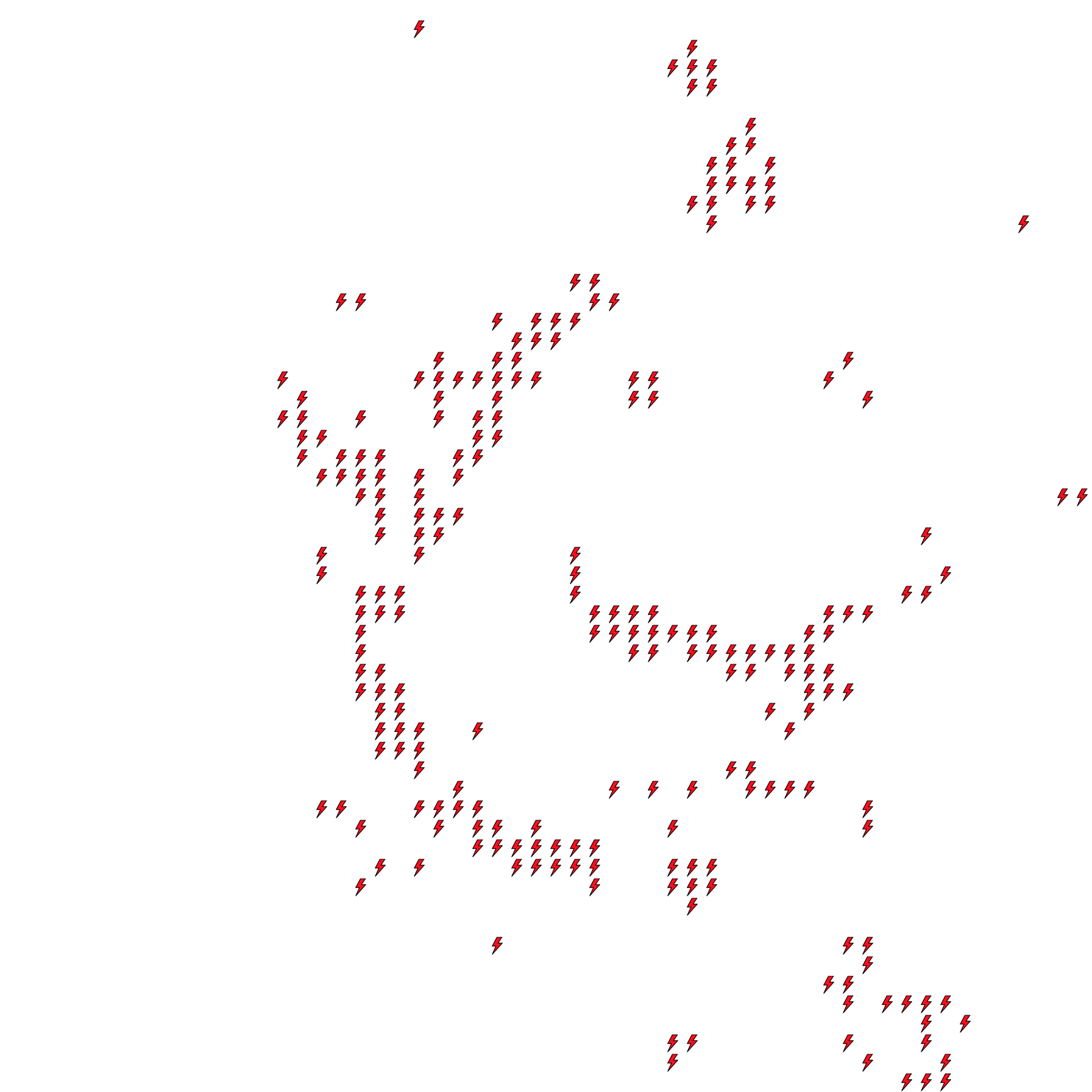 Lighthing Layer