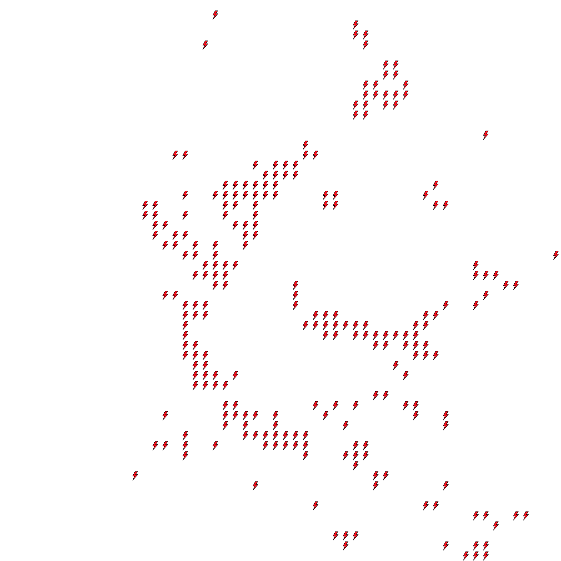 Lighthing Layer