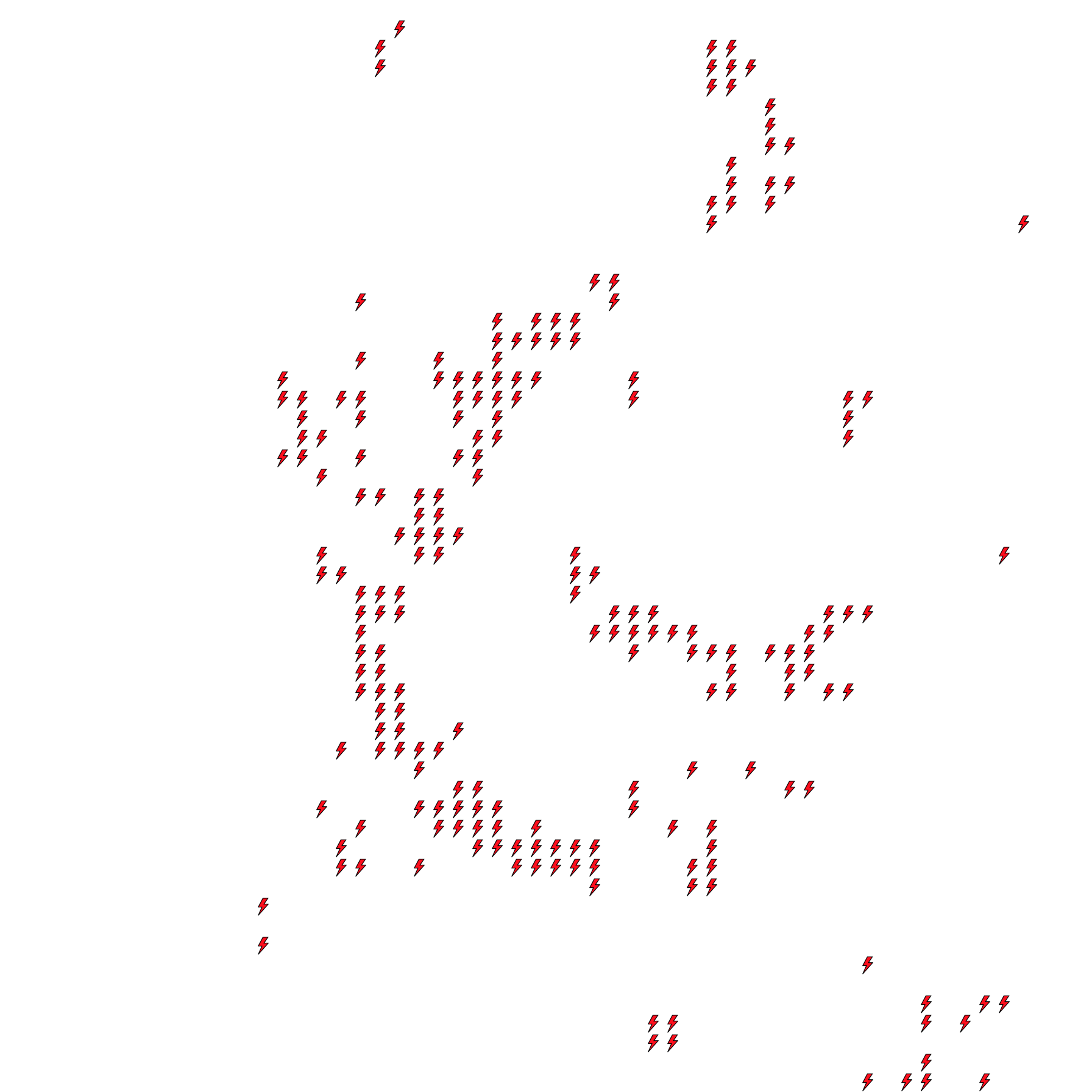 Lighthing Layer