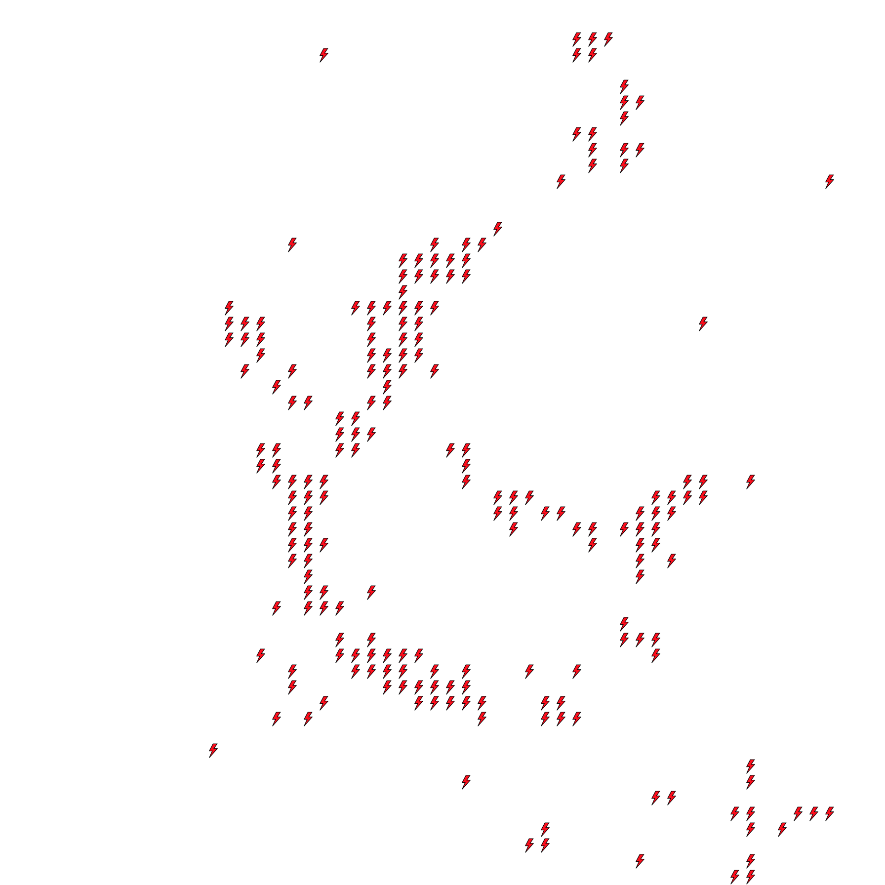 Lighthing Layer
