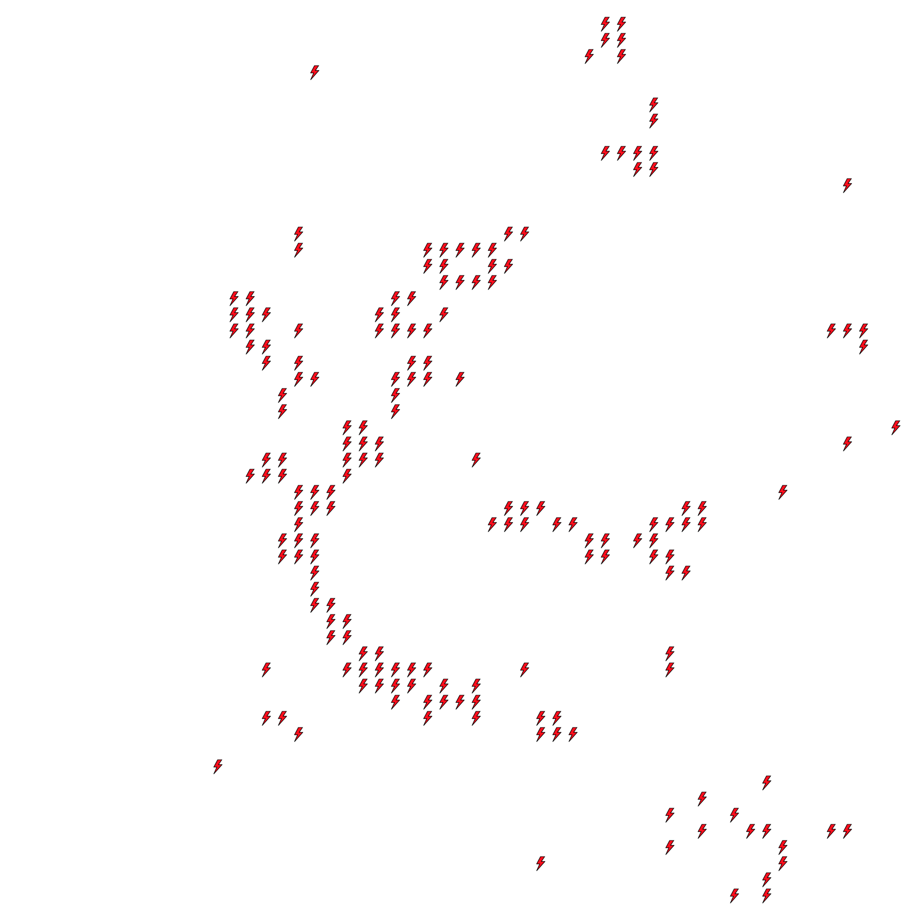 Lighthing Layer