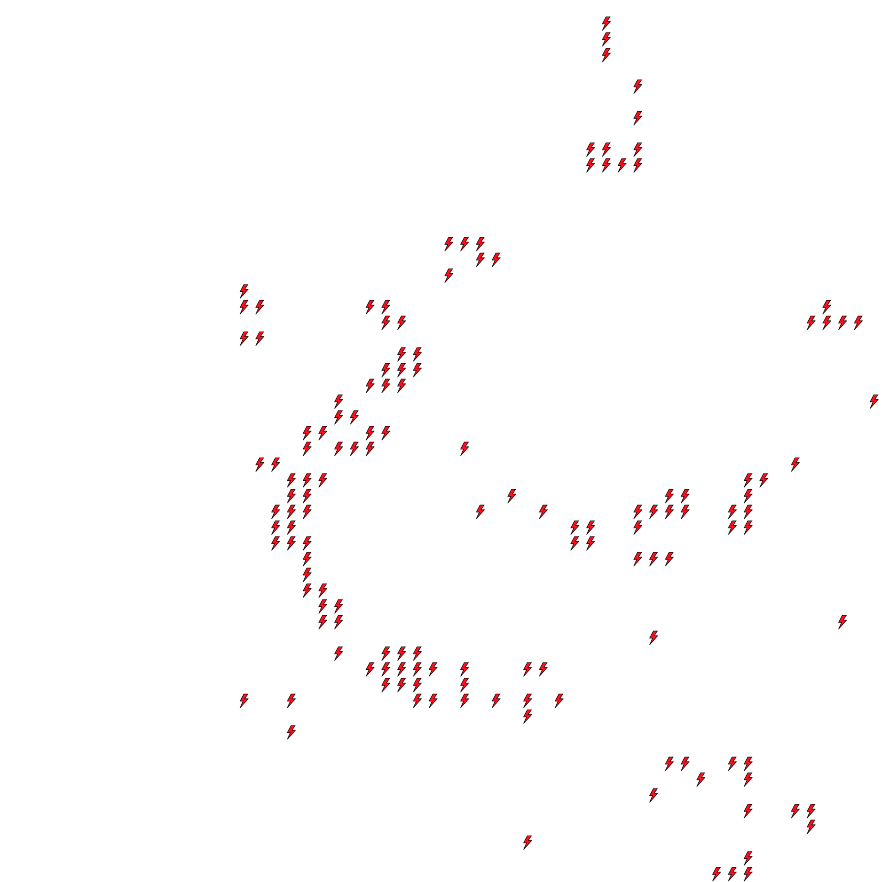 Lighthing Layer