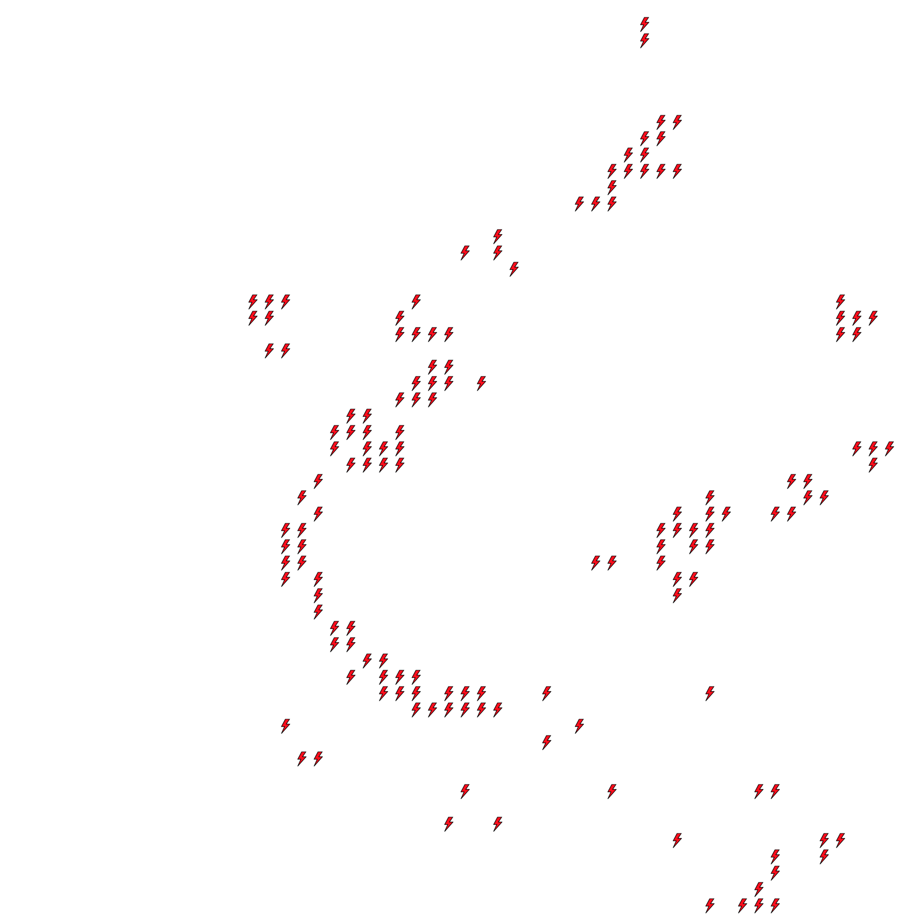 Lighthing Layer