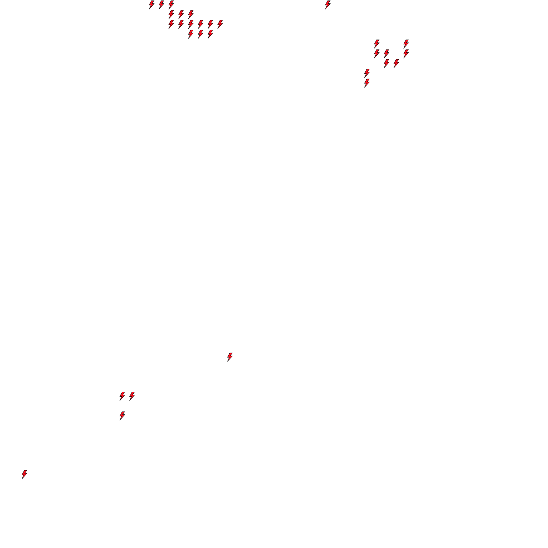 Lighthing Layer