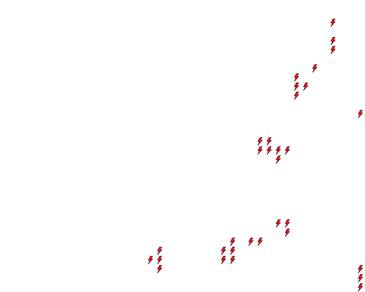 Lighthing Layer