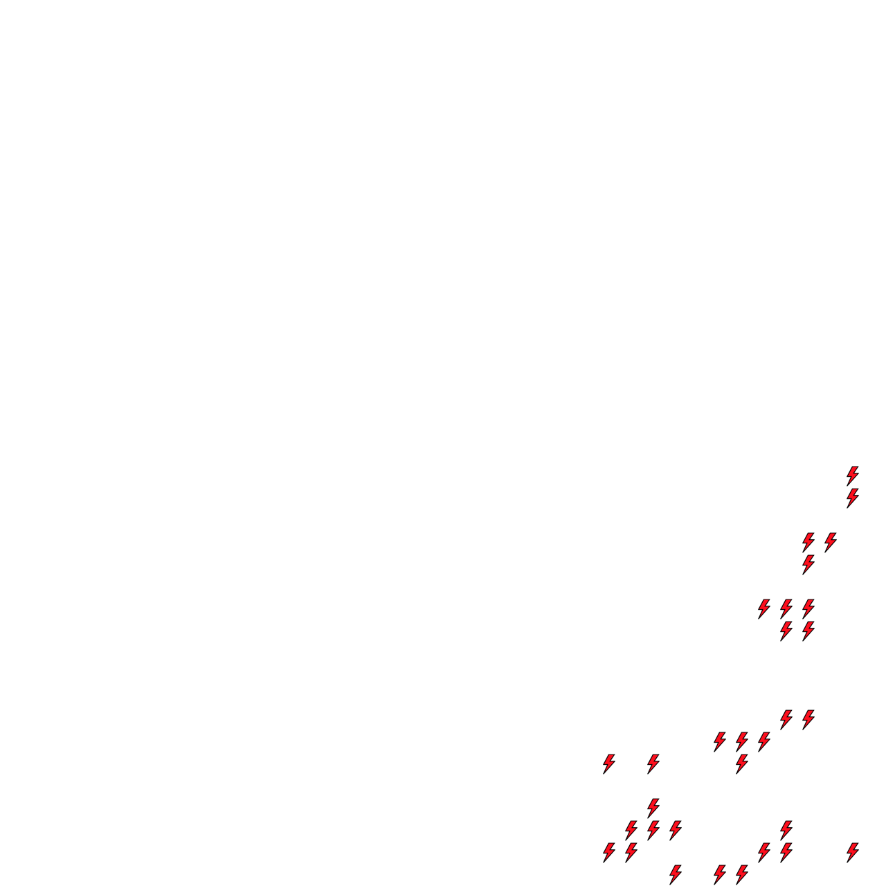 Lighthing Layer