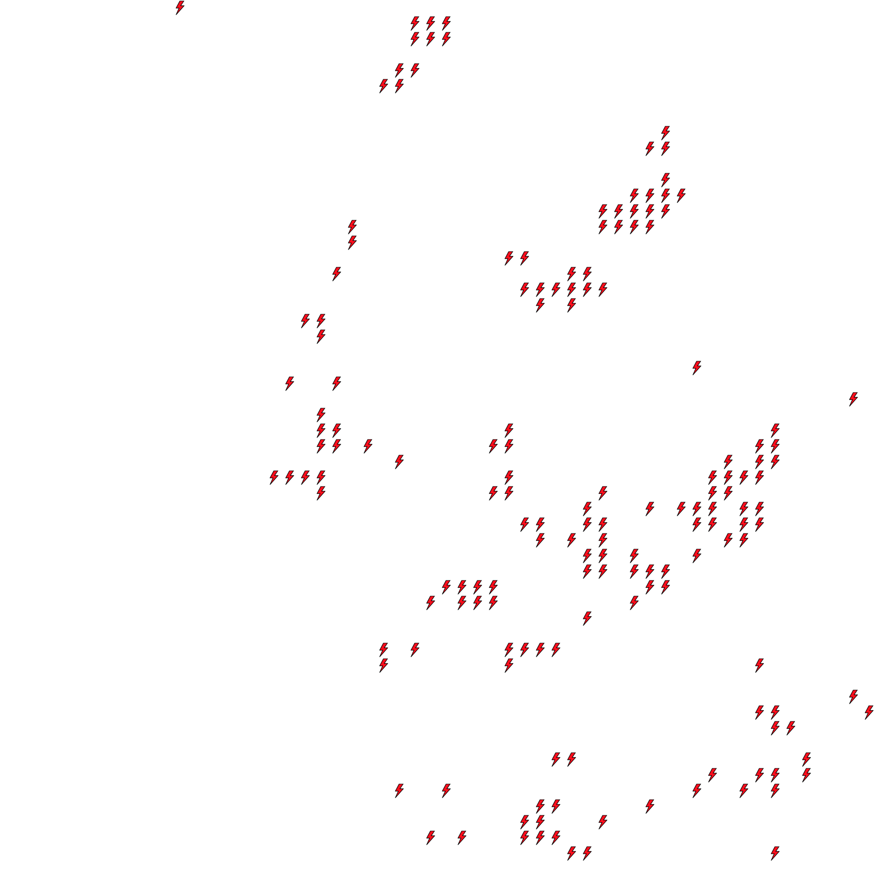 Lighthing Layer