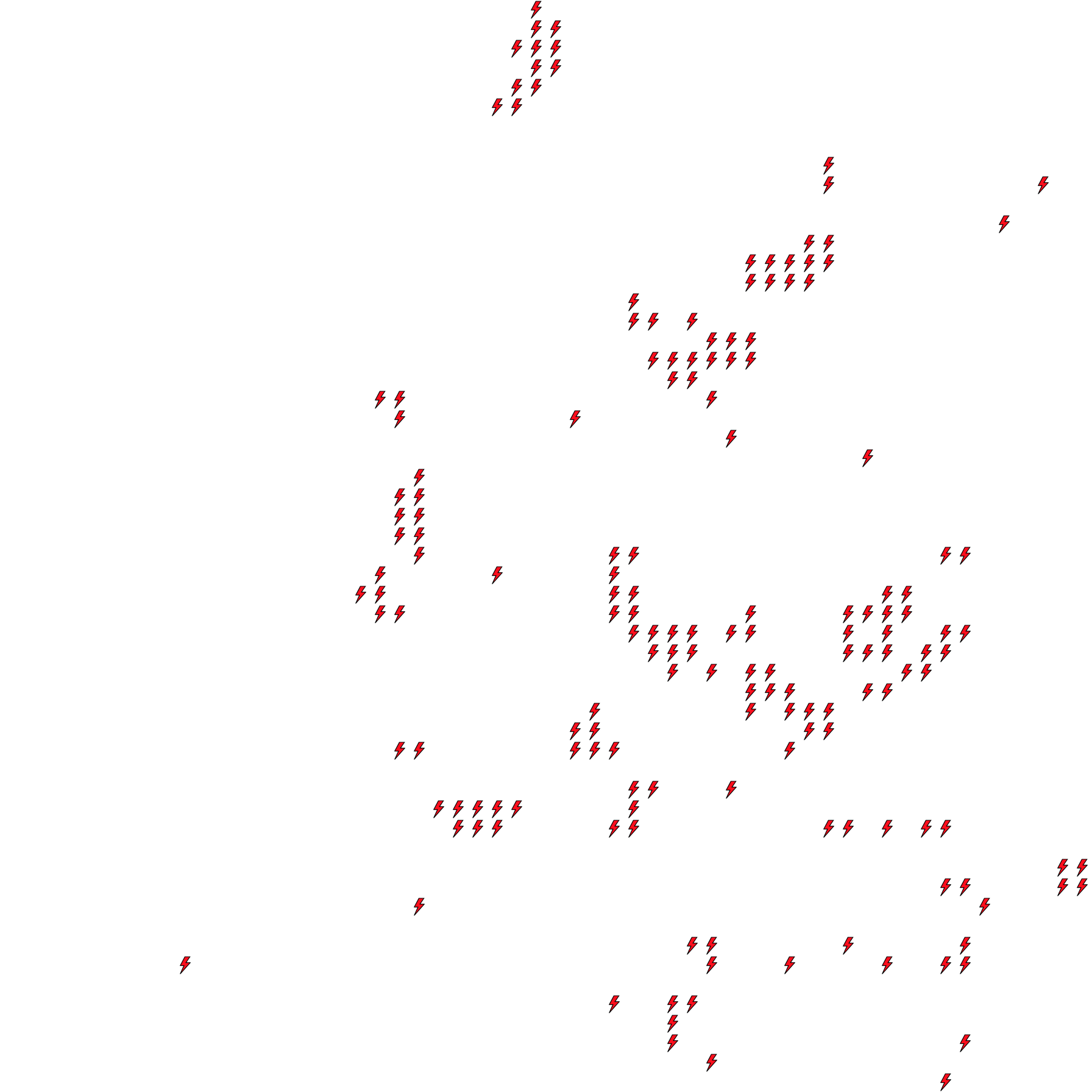 Lighthing Layer